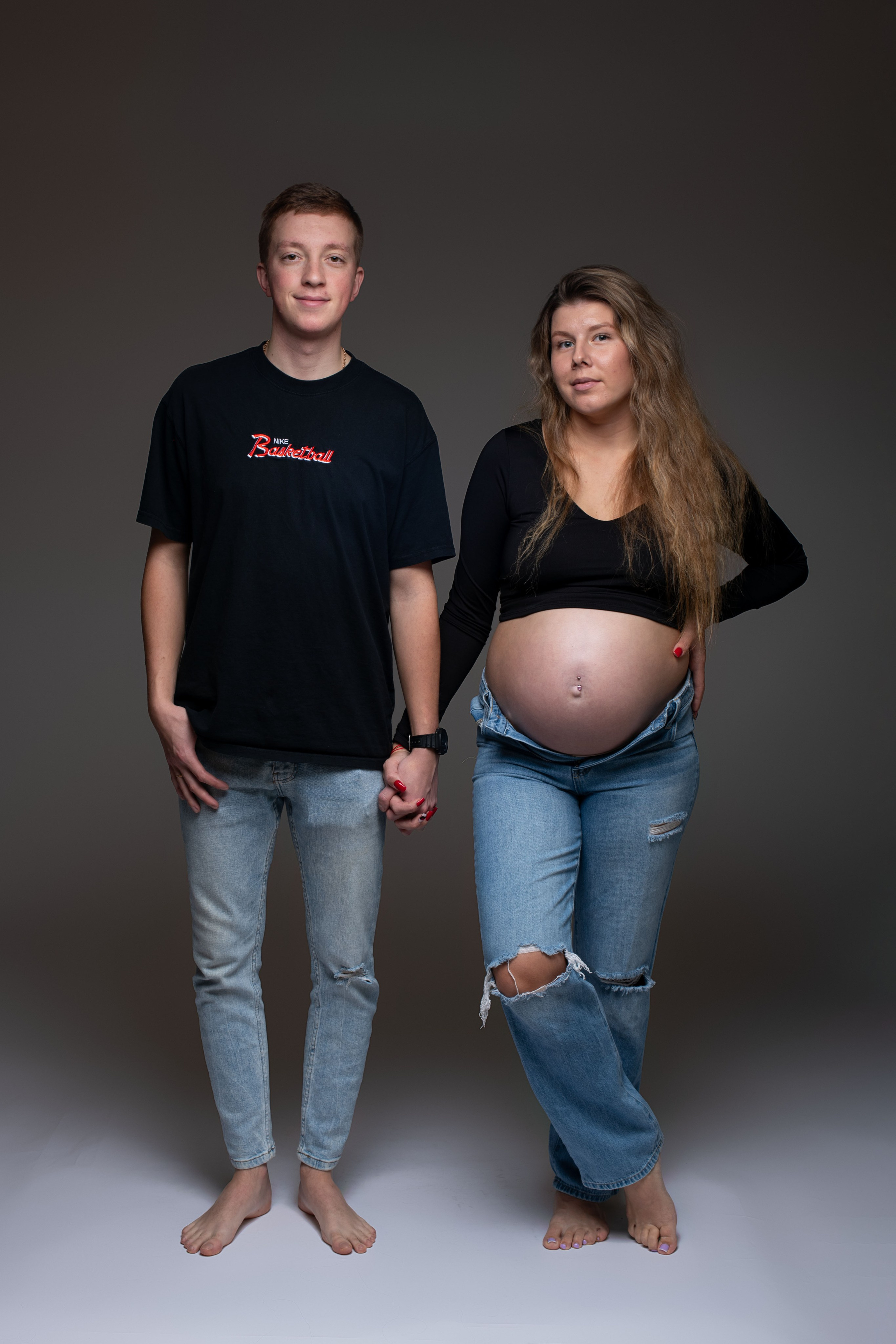 Maternity photoshoot. Newborn photographer Sacramento