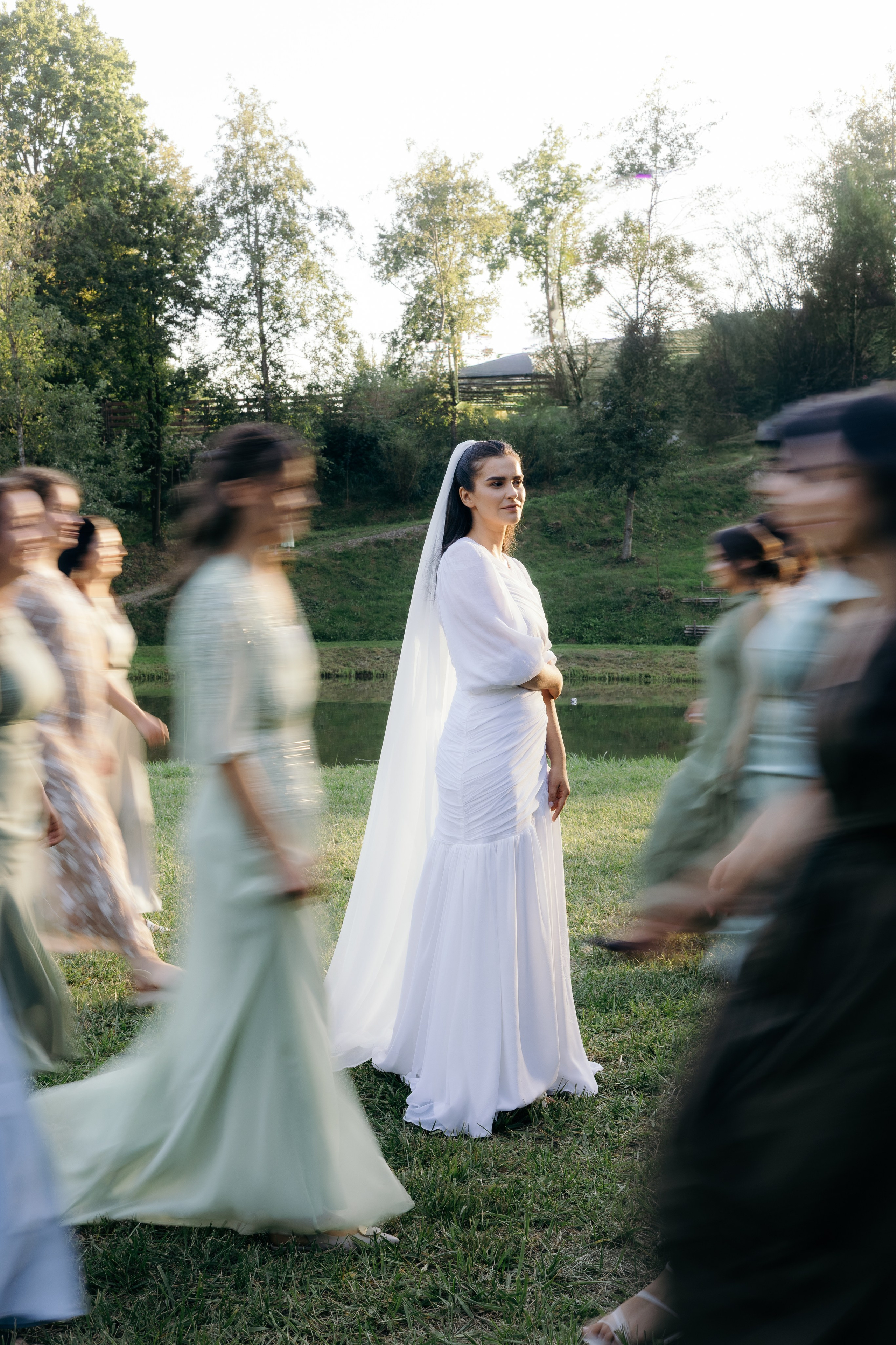 Daria and Beni. Sara Luca Wedding Photographer in Italy and Europe