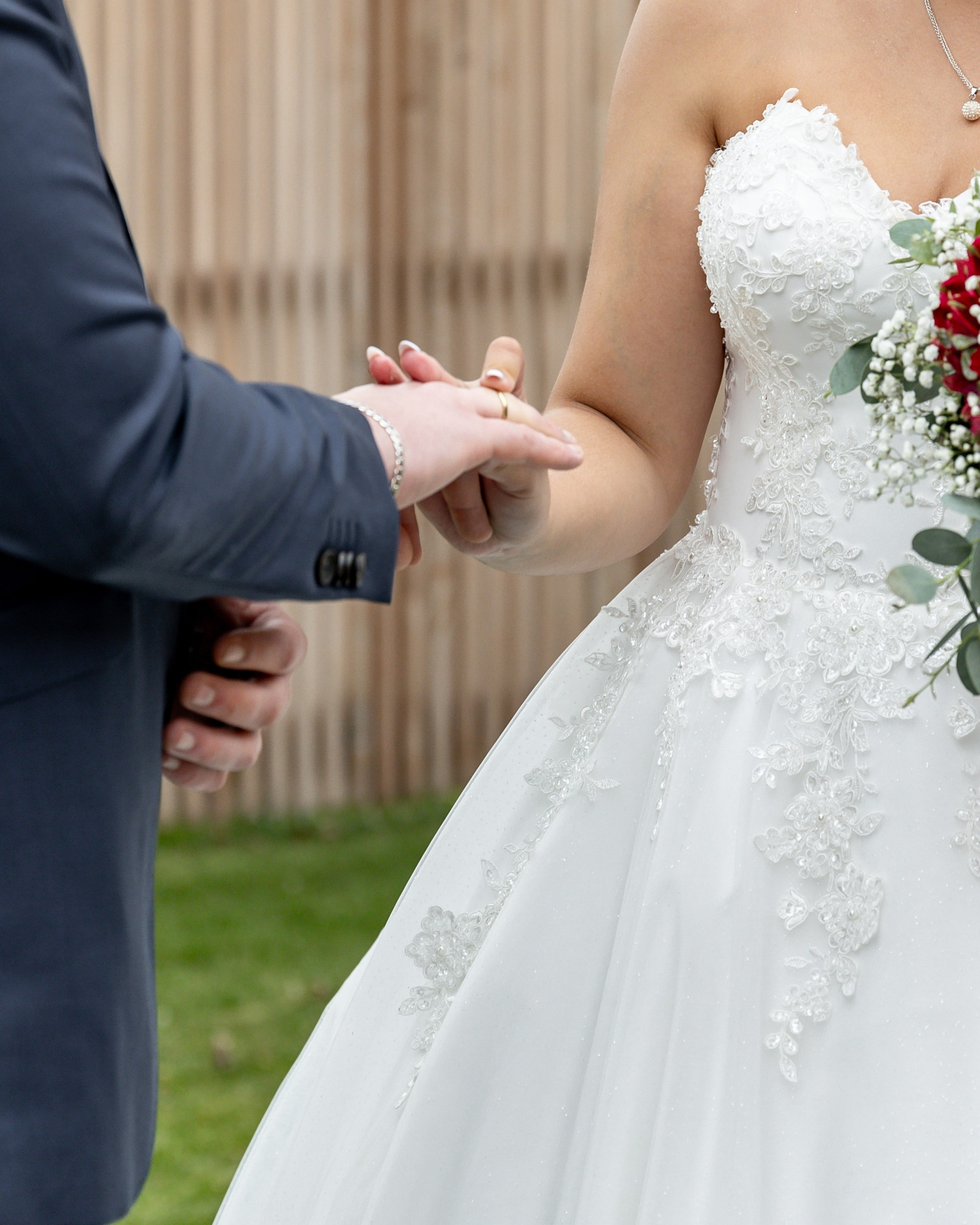 Hochzeitsfotograf & Videograf