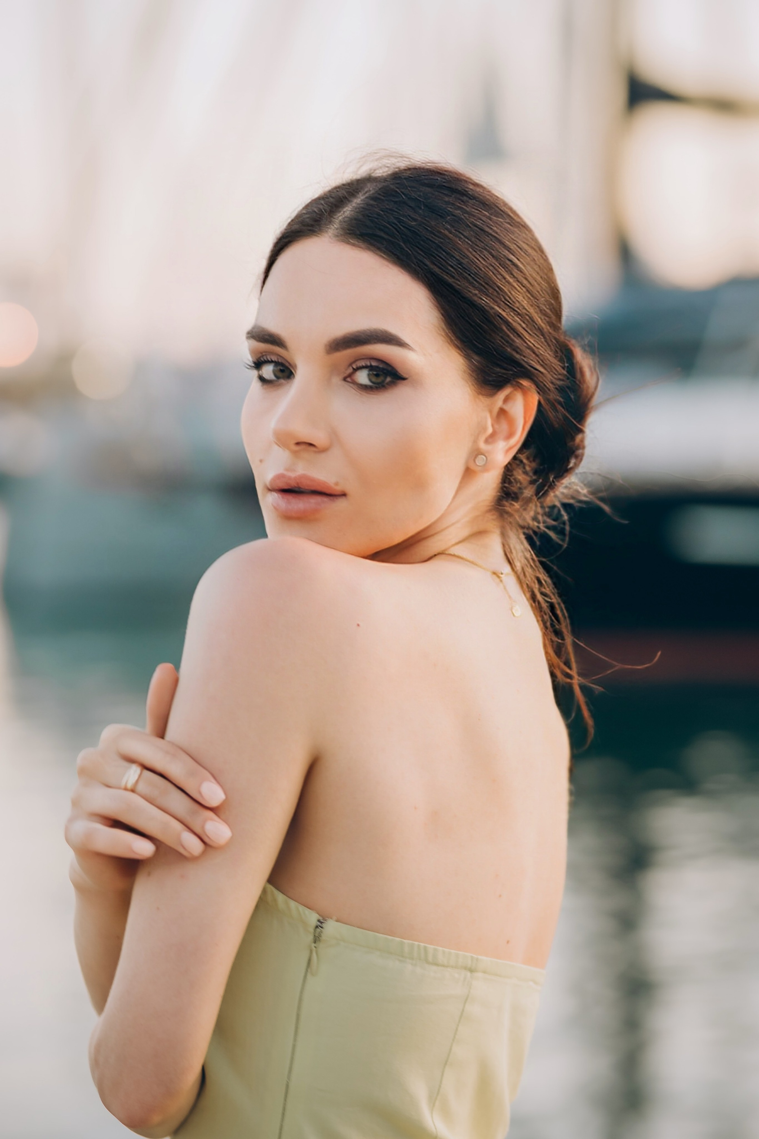 One day in Palma. Photographer in Mallorca