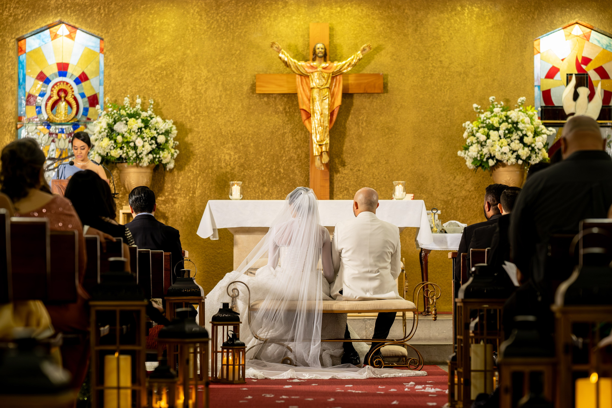 Victor & Lucia. Daniel Brand | Fotografía de Bodas y Comercial en Honduras