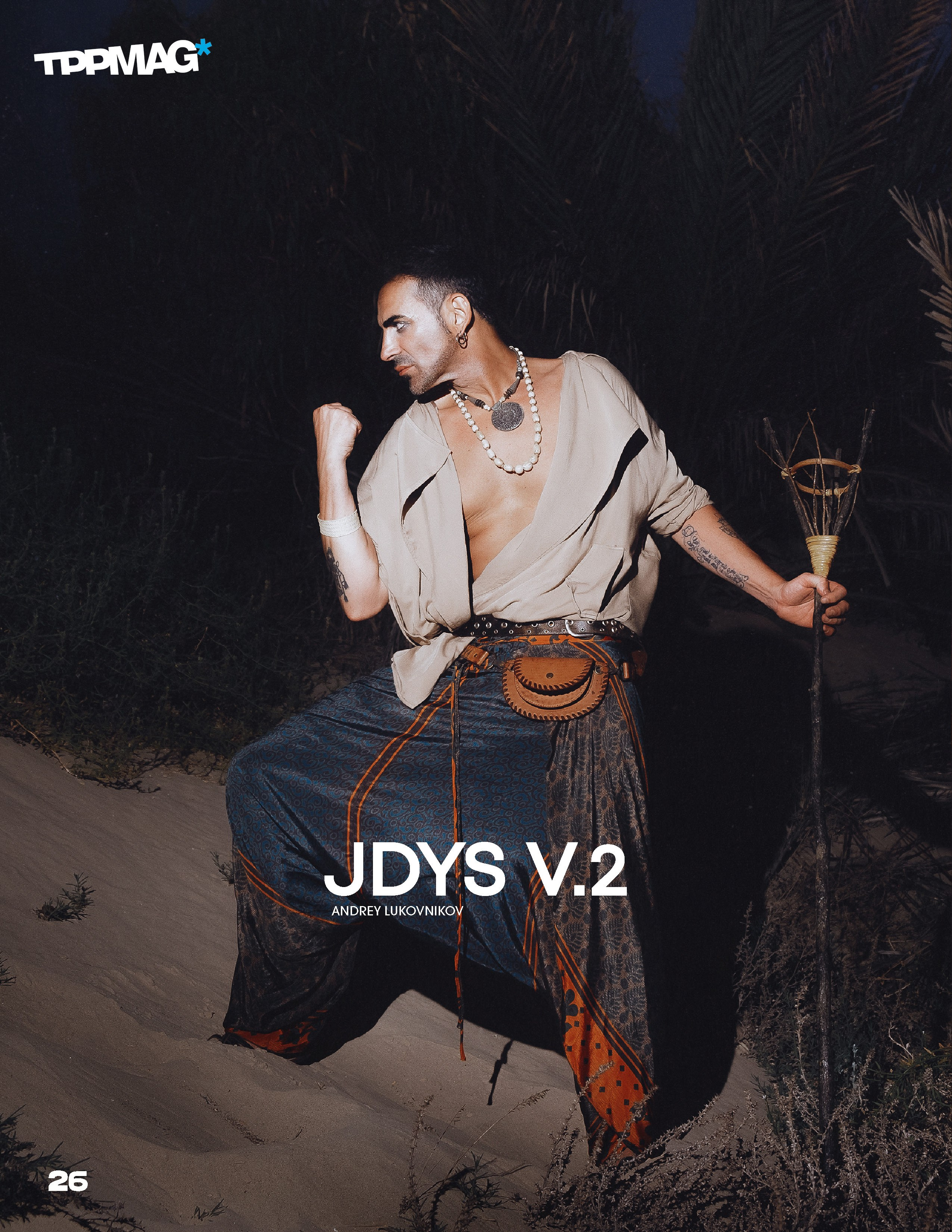 The best publications of the project JDYS