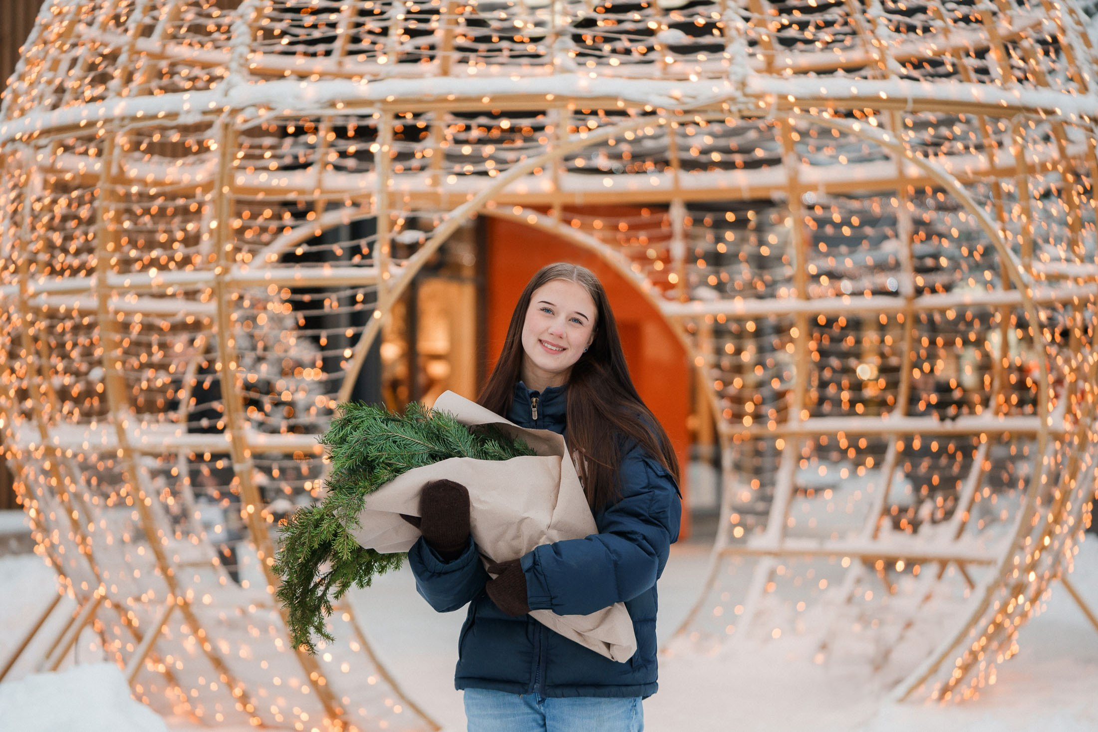 Lapsikuvaus Helsinki