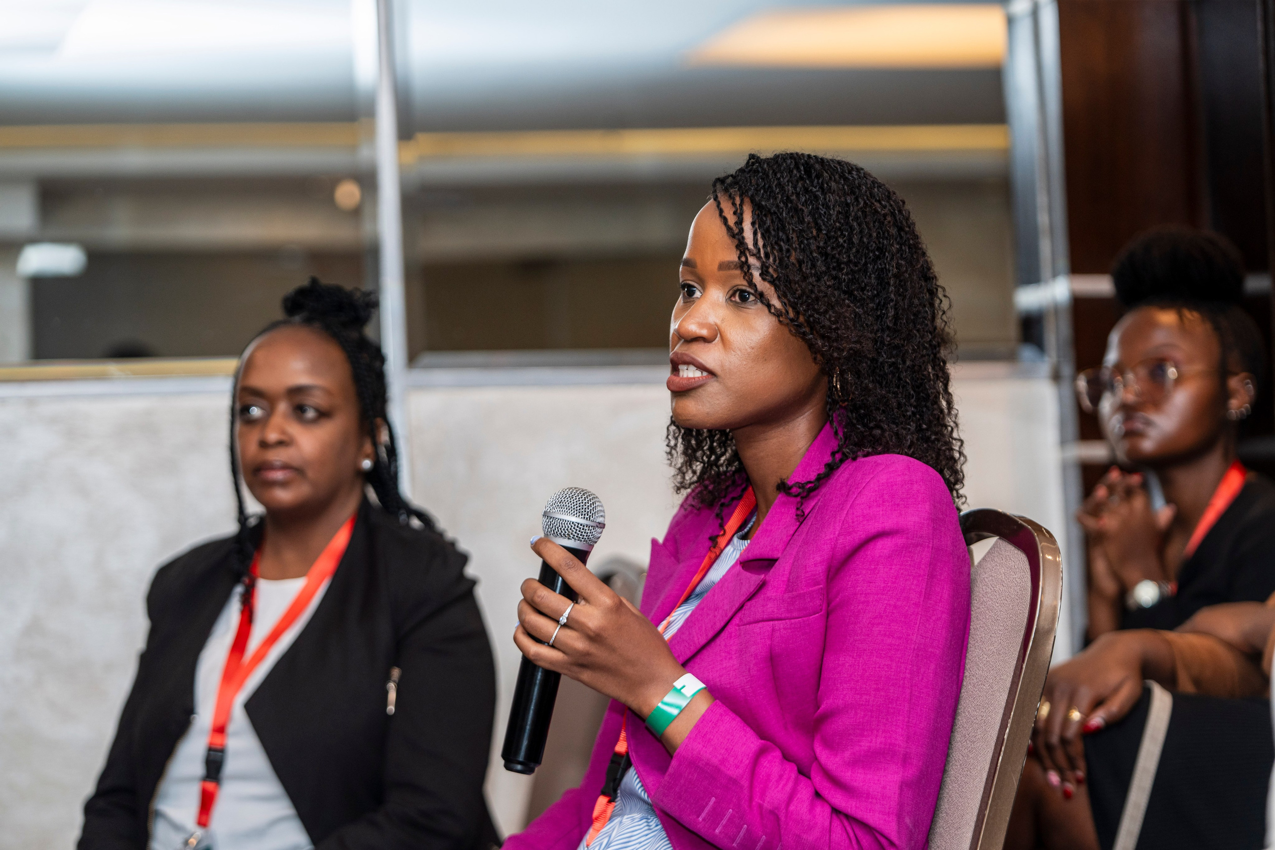 Intrigue Madverse Nairobi. Nick Ouma Photography I Best Event photographer based in Nairobi, Kenya