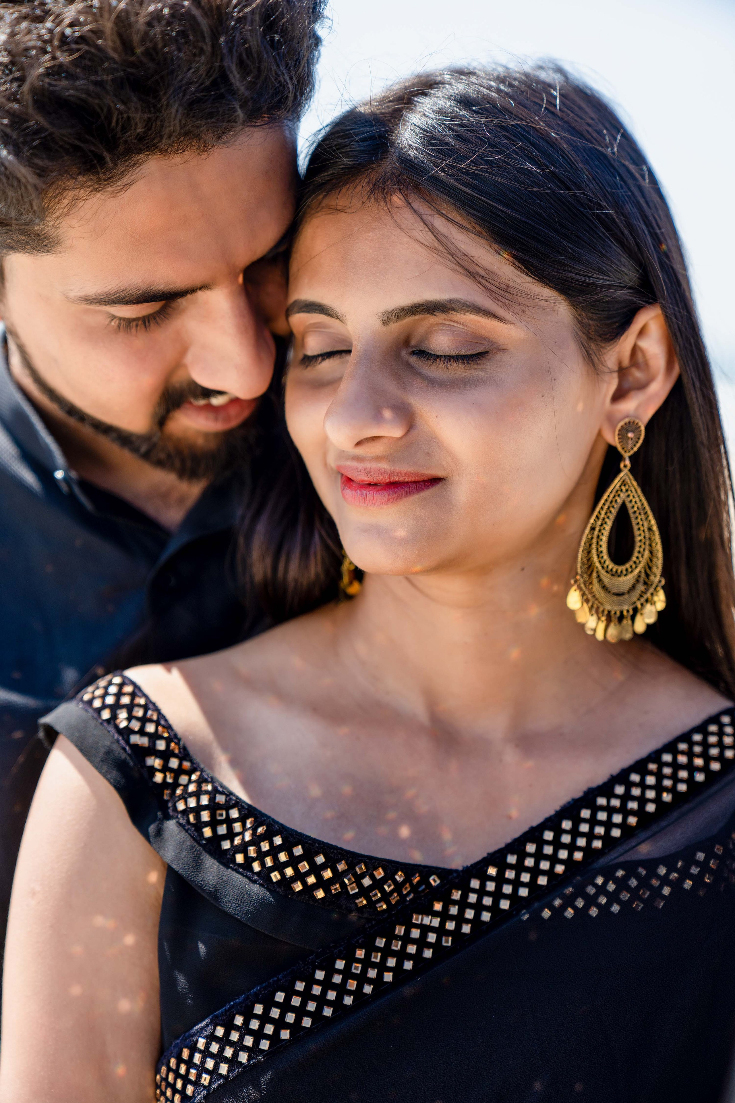 COUPLESHOOTS. 50mm STUDIOS