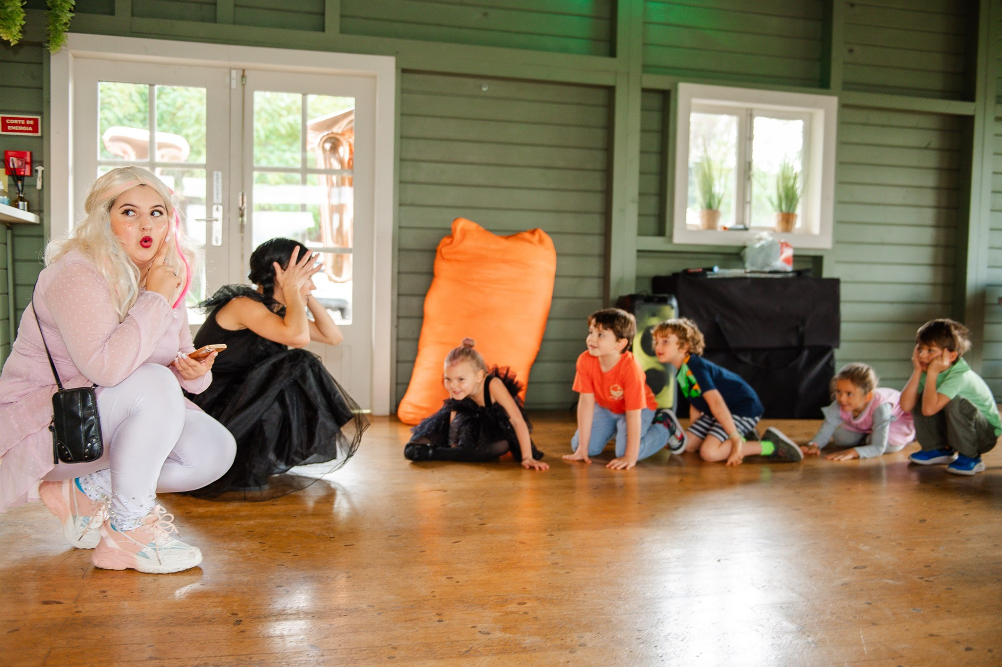 Children's birthday photo shoot in Lisbon, Cascais, Sintra