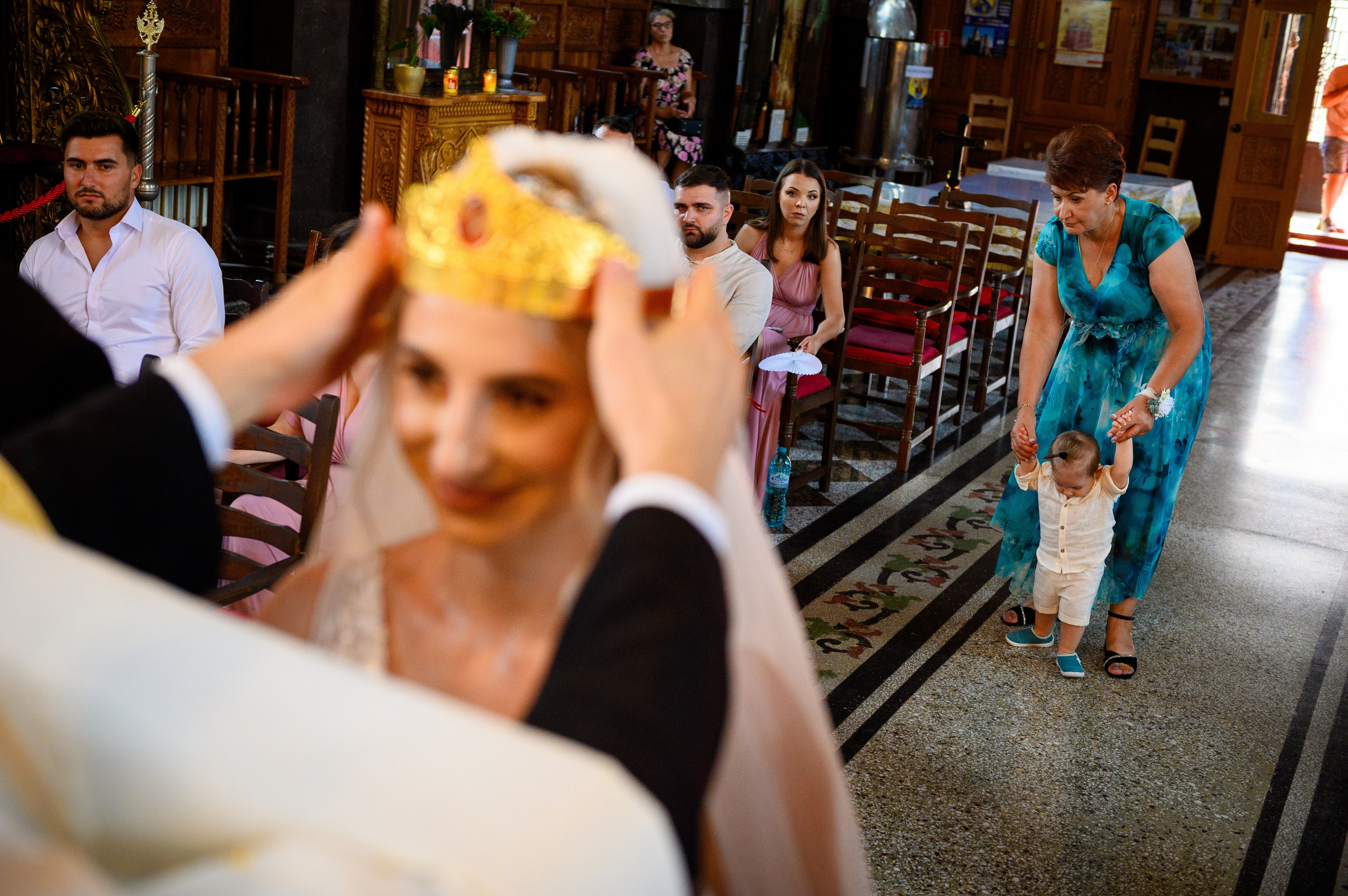 Andreea & Nicolae. Alin Doana Visual Art