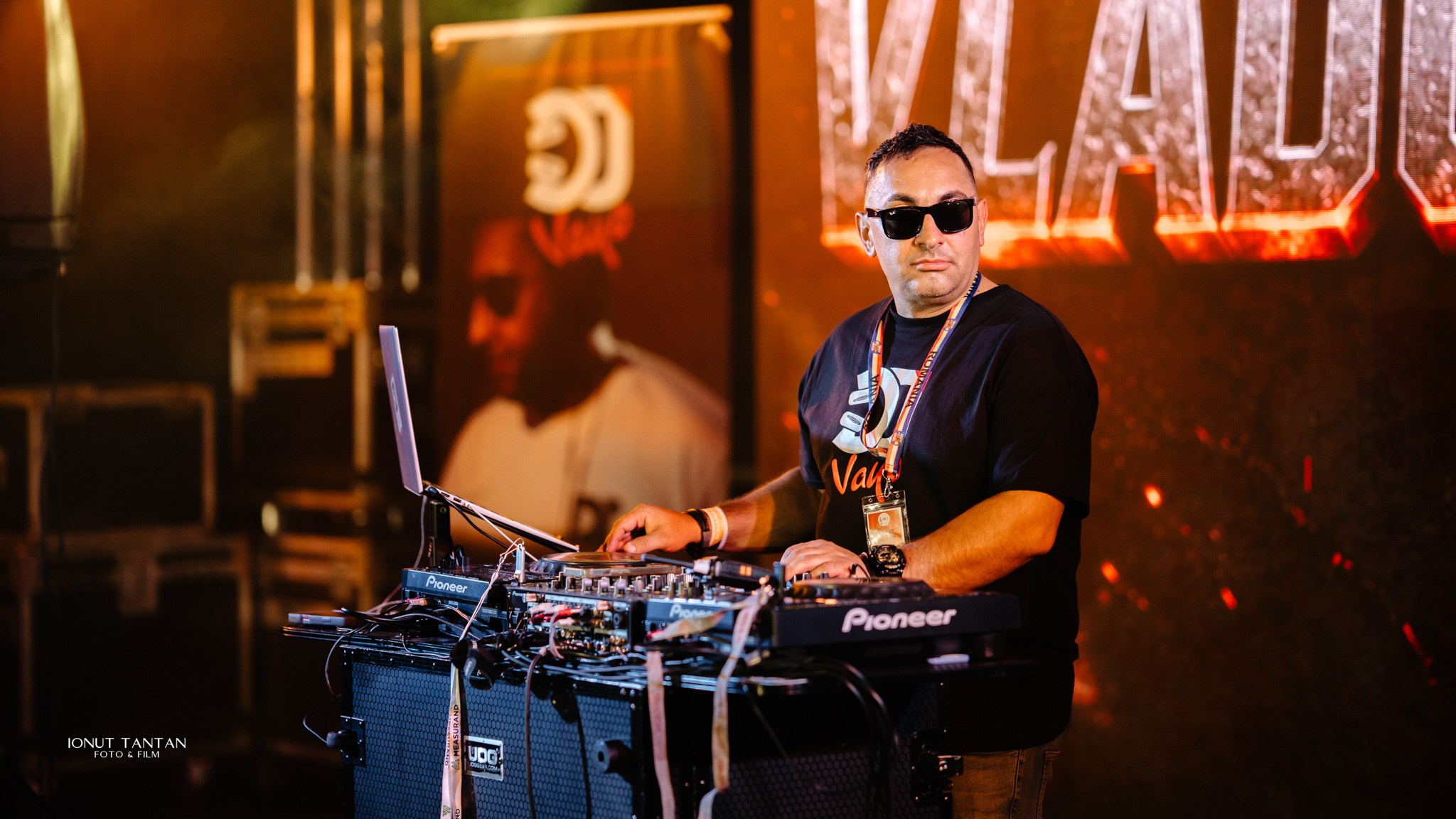 FESTIVAL ROMANIA LIVE — 14 IUNIE 2026. TANTAN IONUT FOTO & FILM