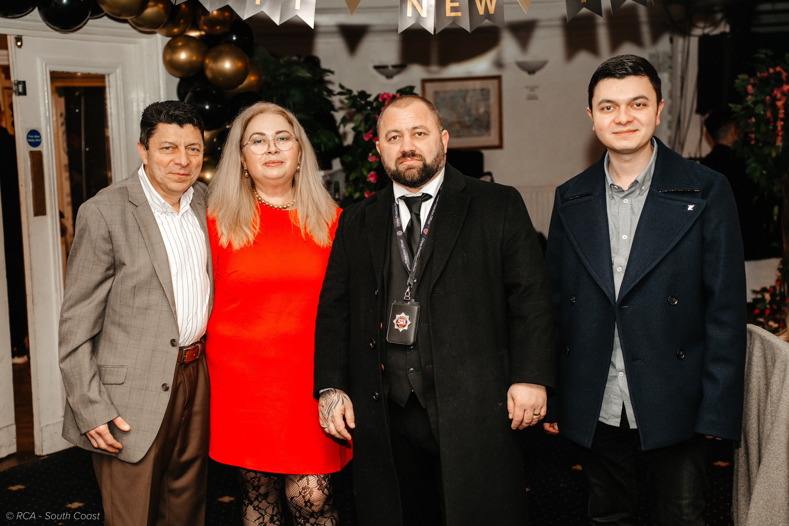 REVELION 2026. TANTAN IONUT FOTO & FILM