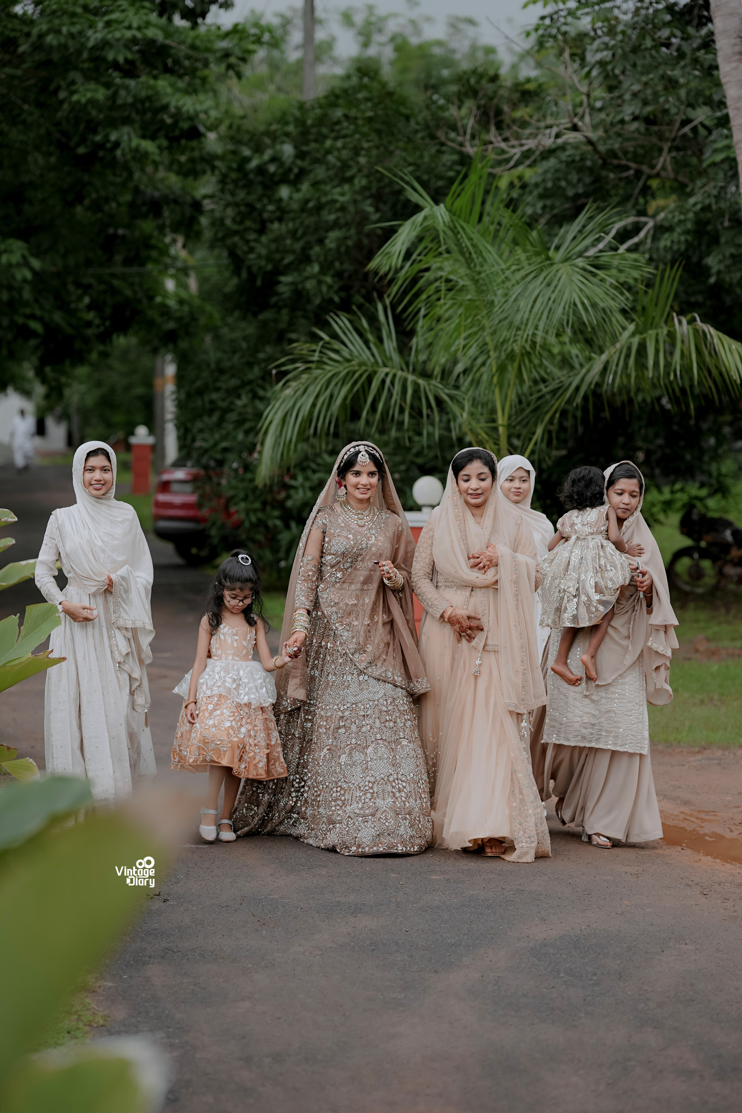 Best Wedding Company in Kerala | Vintage Diary