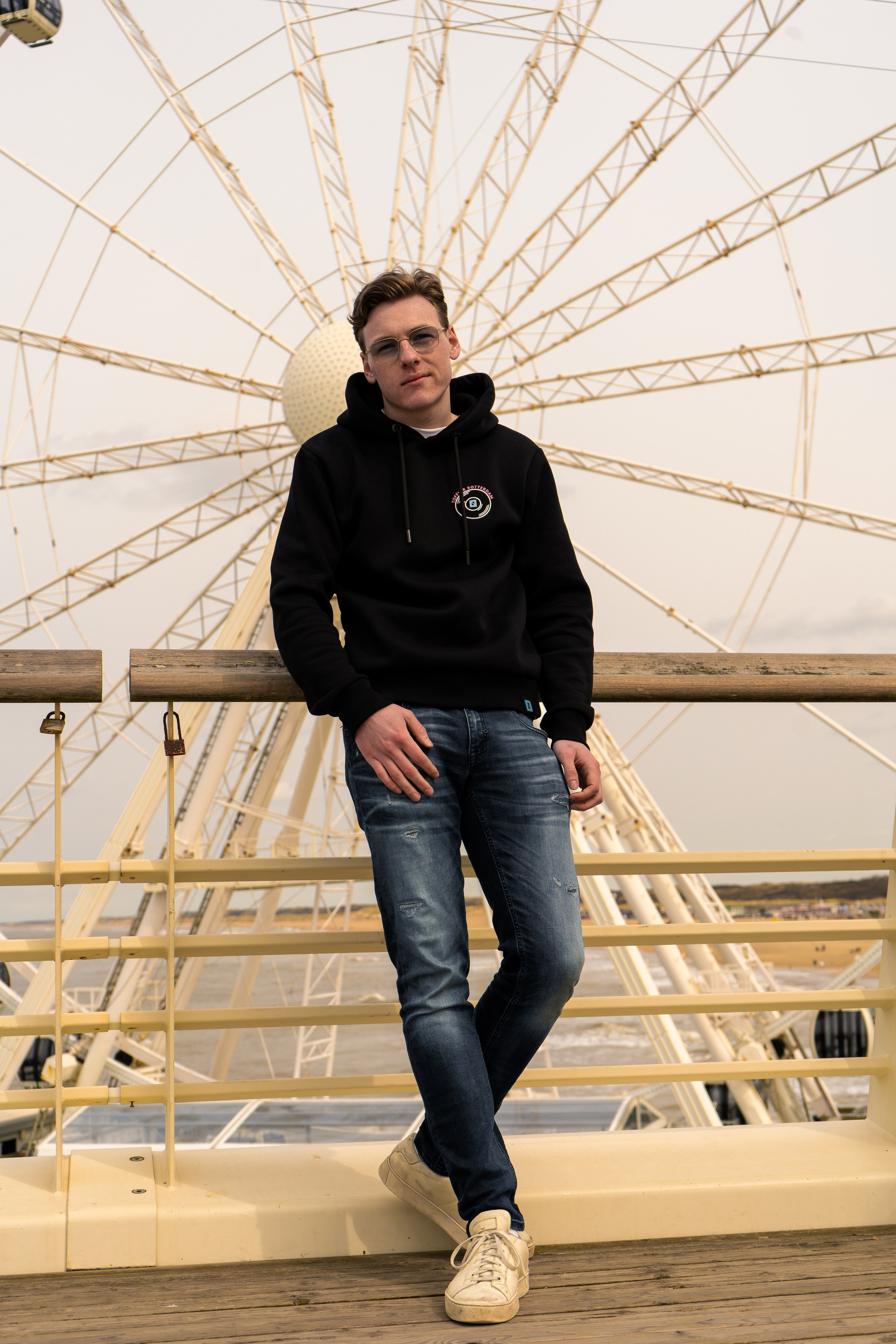 Commercial Photoshoot for Music Artist — Raymond | Chisinau Photography. Photographer in Chisinau — Raymond | Portraits, Events & Product Photography