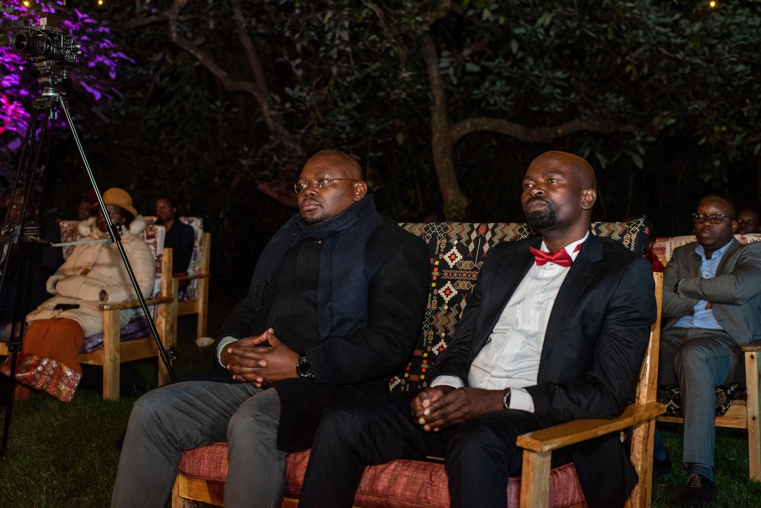 'Amazing Love' sundowner. Nick Ouma Photography I Best Event photographer based in Nairobi, Kenya