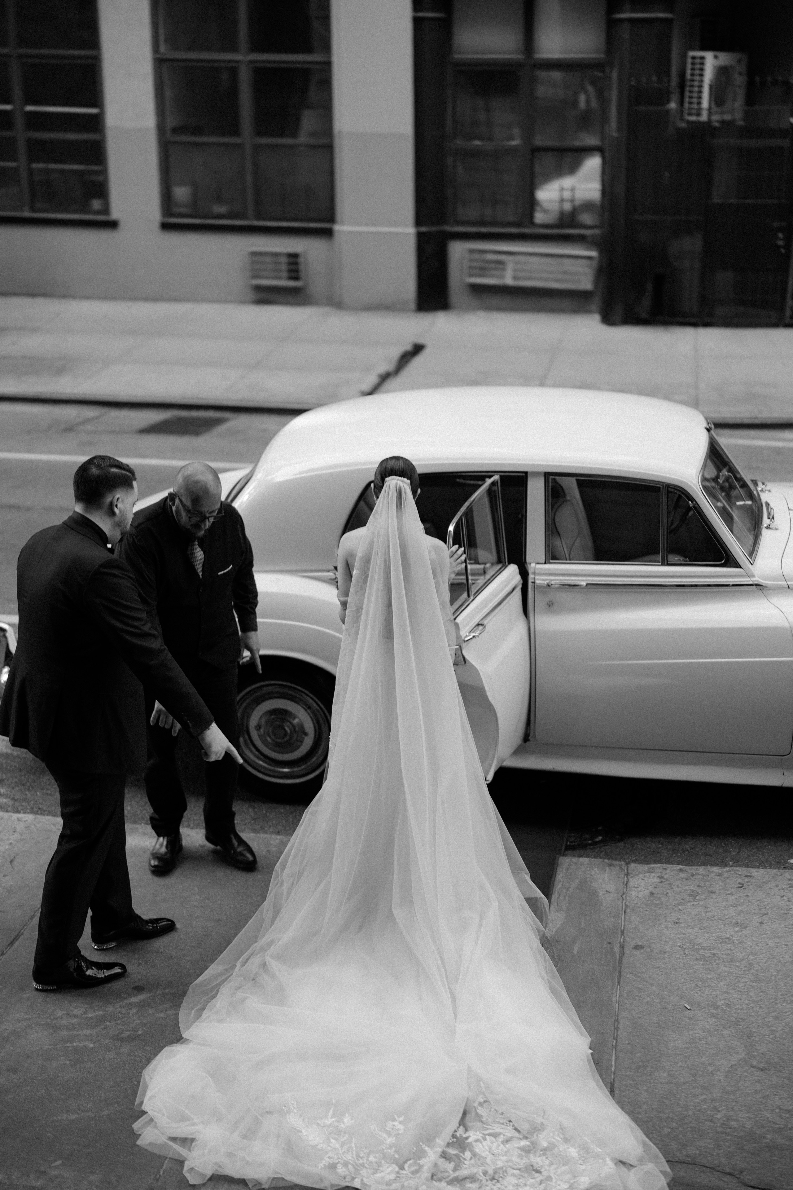 Anna Krasnova Wedding photographer