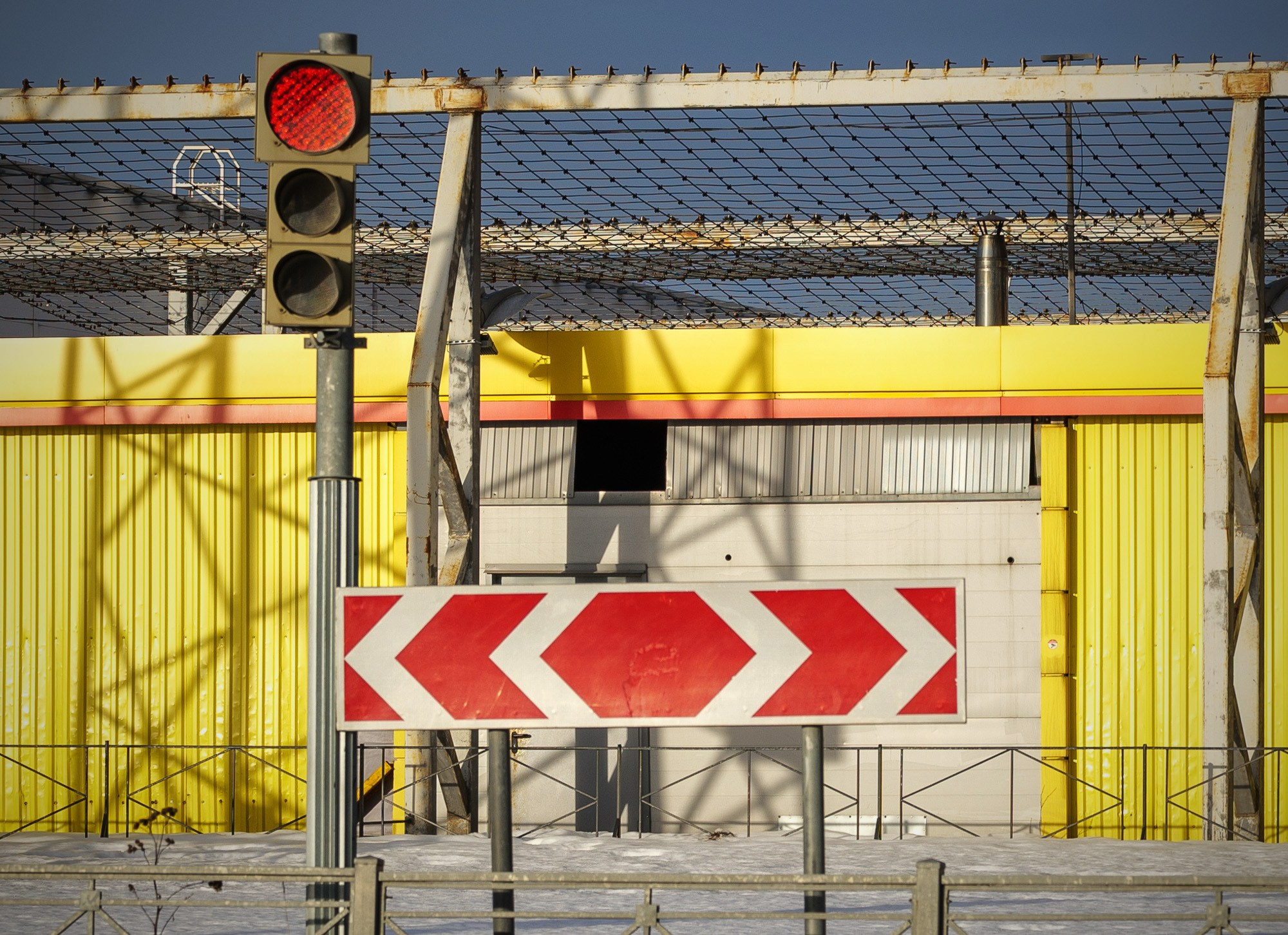 Petr Ya. Photopolygon Mag