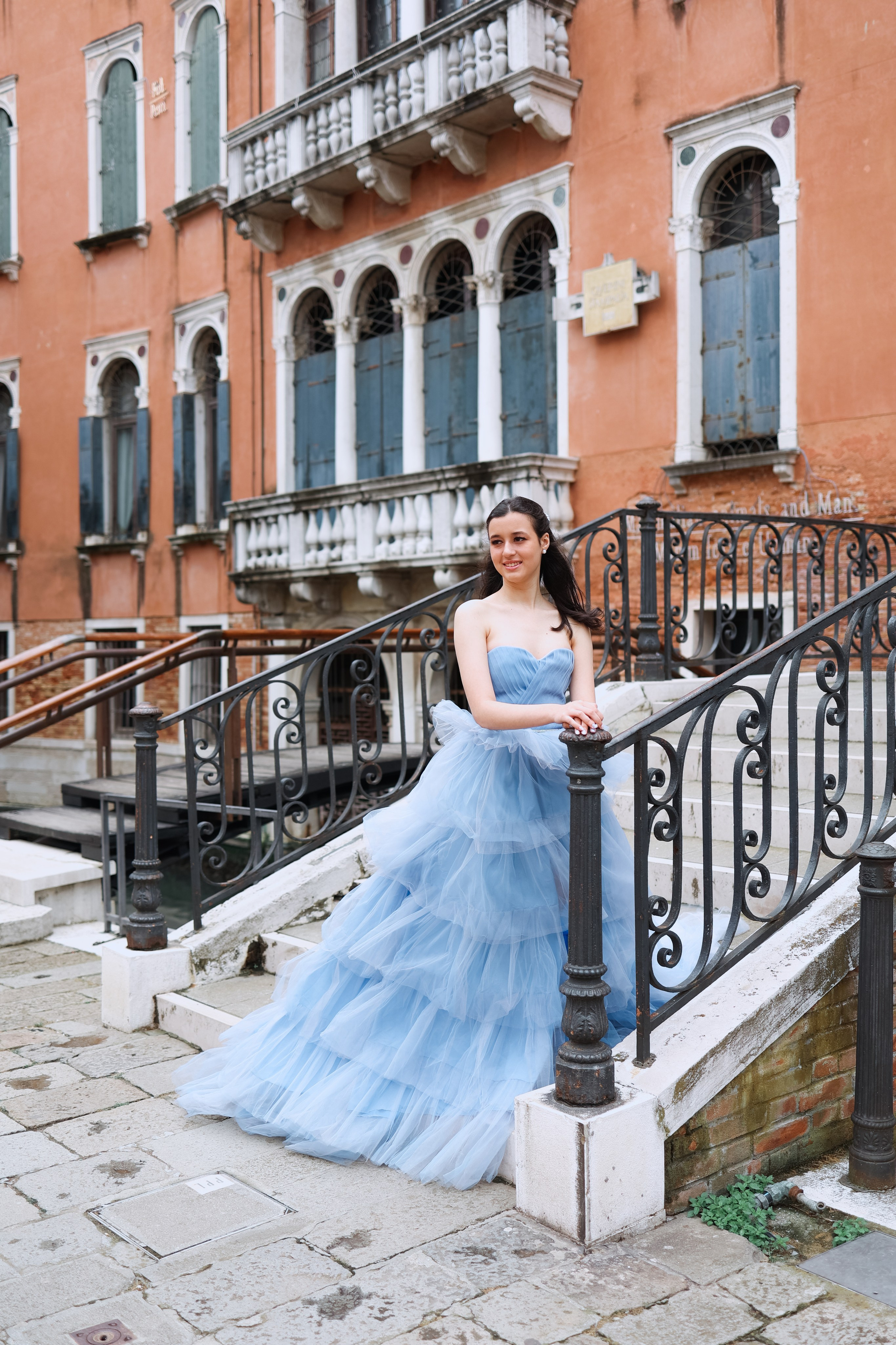 15th birthday photo shoot idea