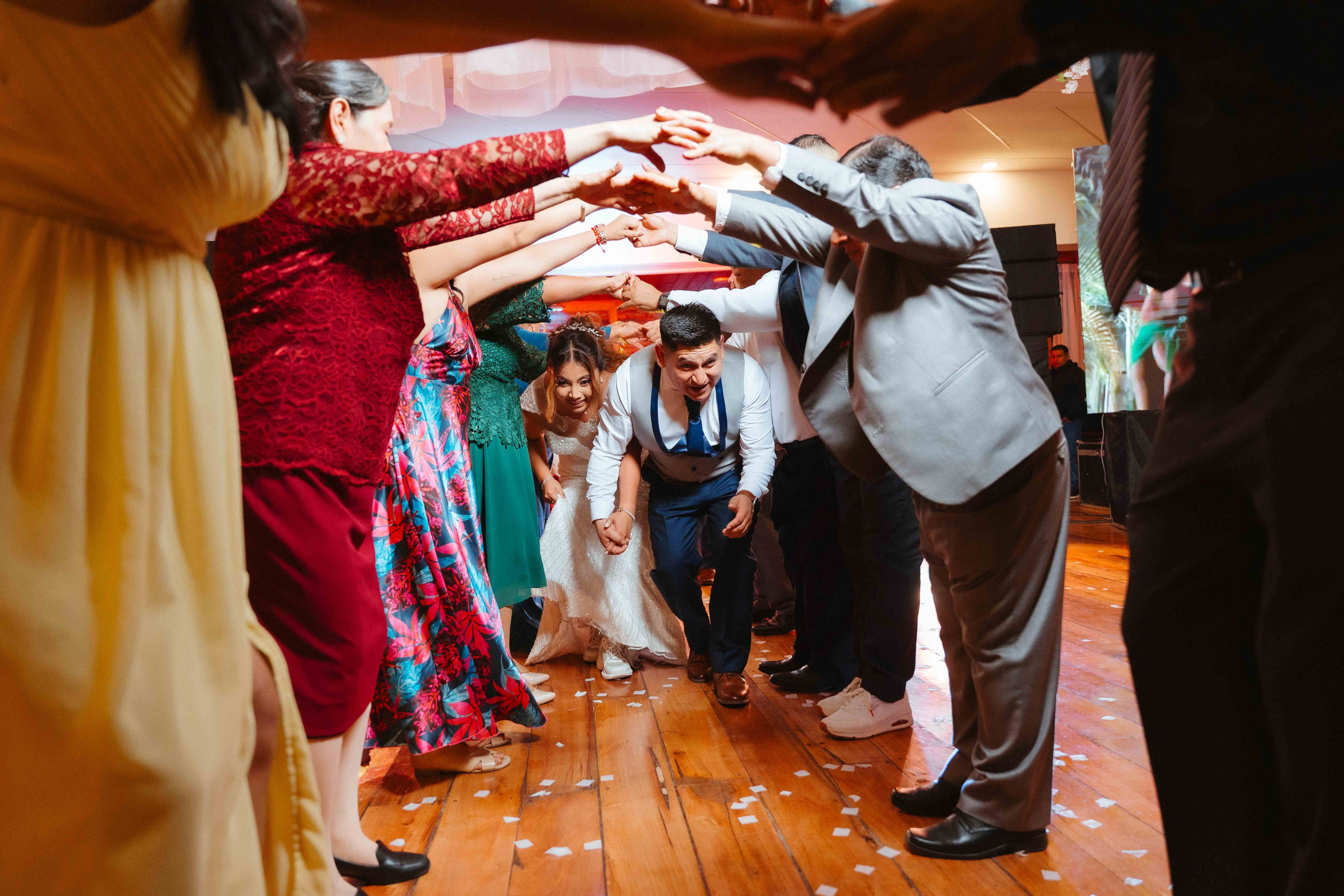 Ivan y Maria. Fotógrafo de bodas en Loja Ecuador | Piero Alvarez PH