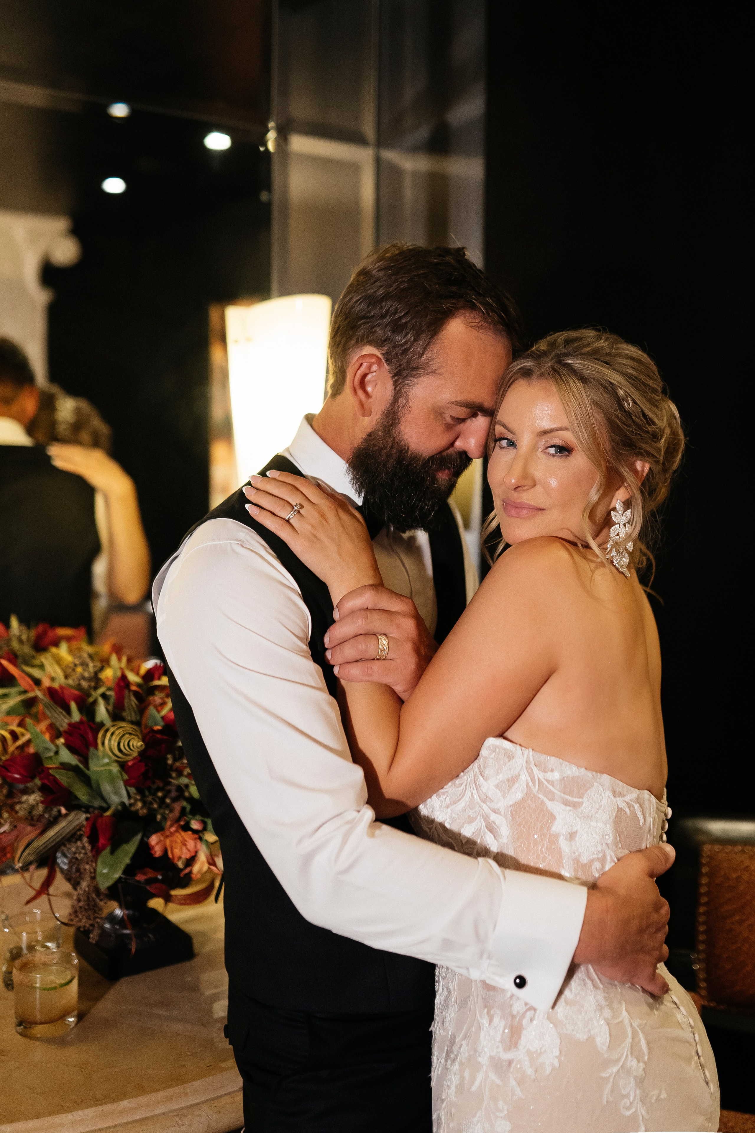 Wedding and family photographer in Calgary Kate Beliaeva