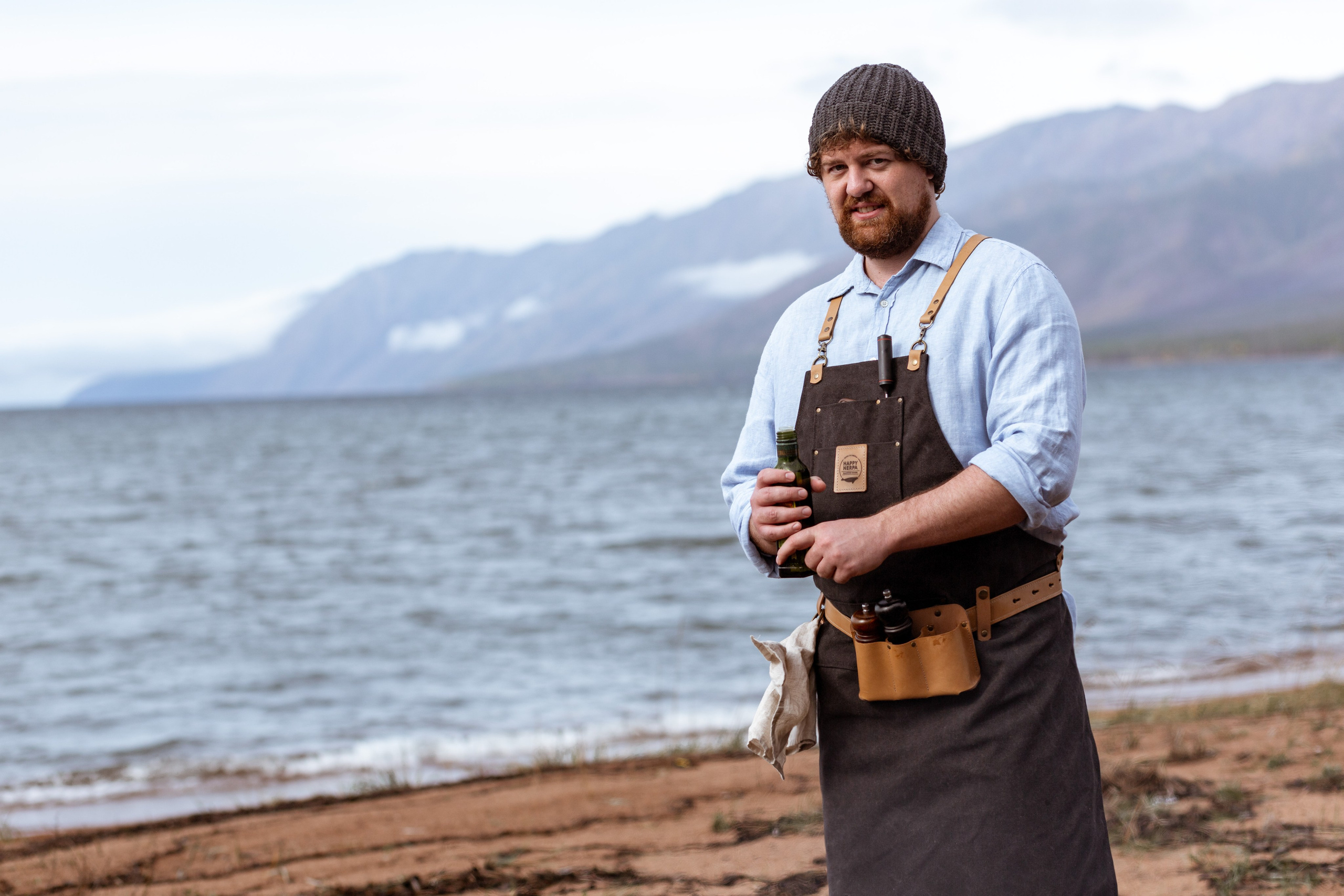 Happy Nerpa. Фотостудия рекламной, коммерческой съемки в Улан-Удэ