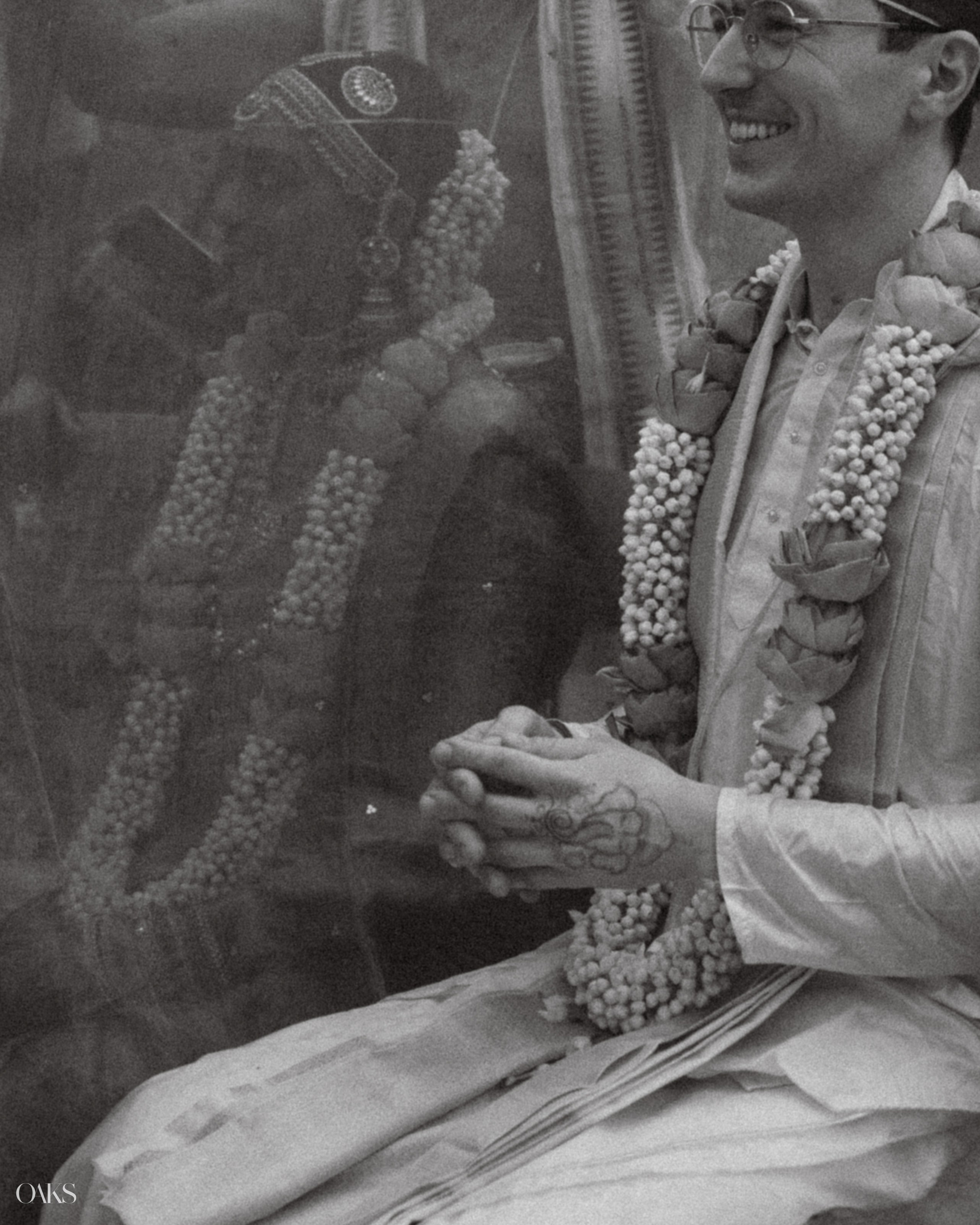Wedding & Editorial Photographer | Anandshivadas