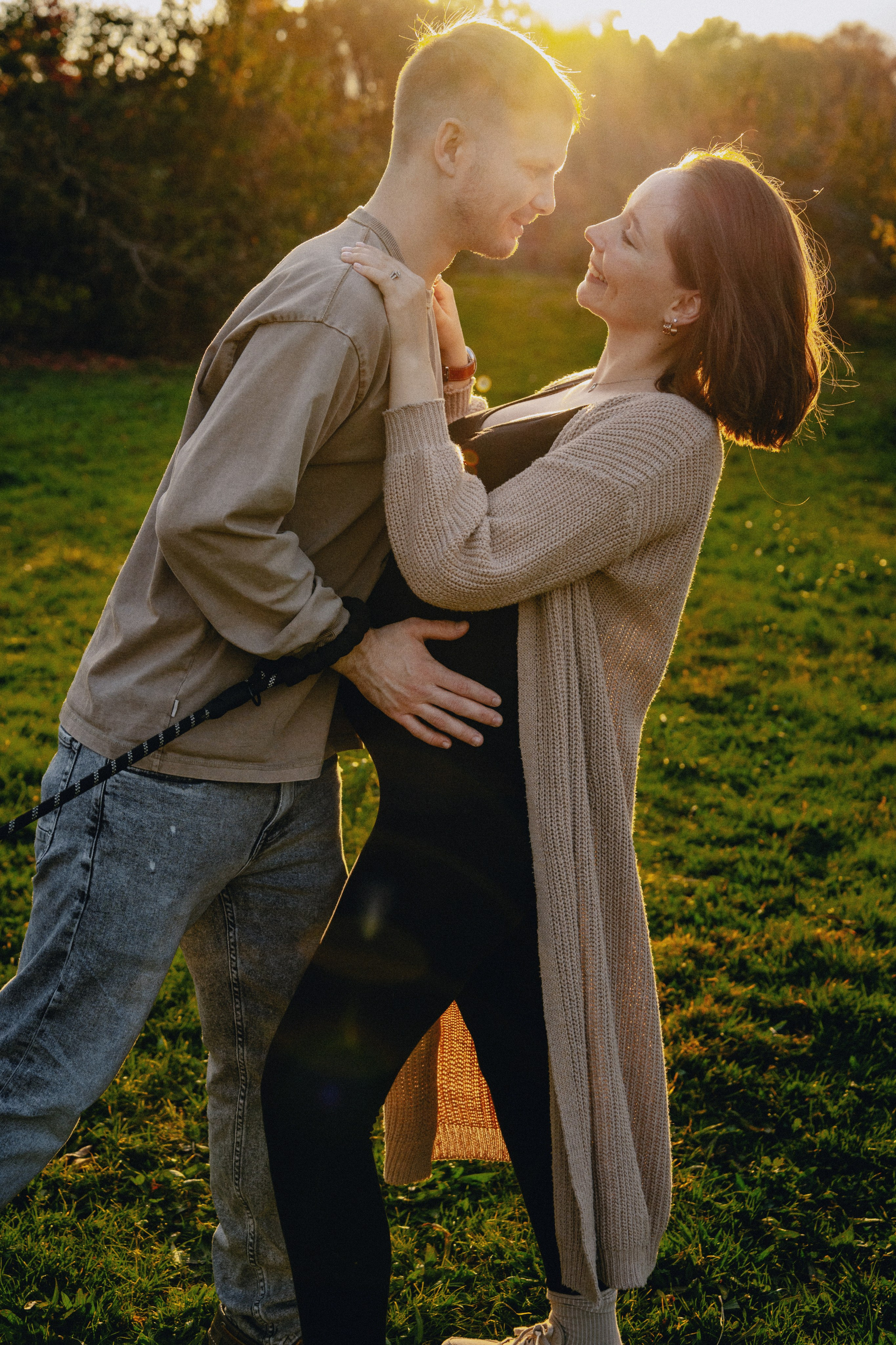 Fall Maternity Photography – Golden Autumn & Apple Orchard Magic. Alisa Tant — Family and newborn photographer Bucks County, Montgomery county, Philadelphia, NJ