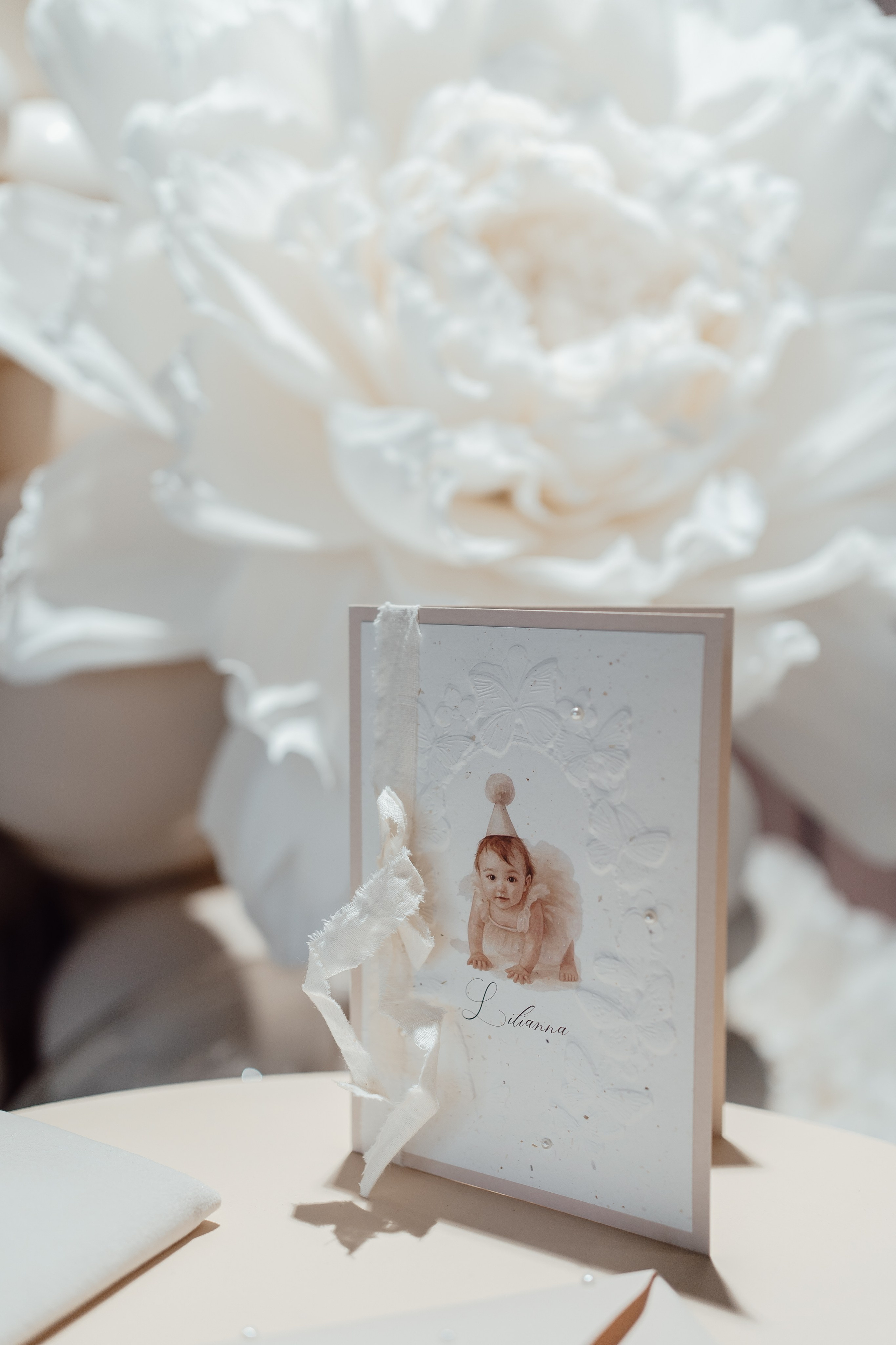 Reportaż z okazji Chrztu Świętego w Łodzi. Fotograf Łódź - sesja ciążowa, noworodkowa, dziecięca. Studio w Łodzi