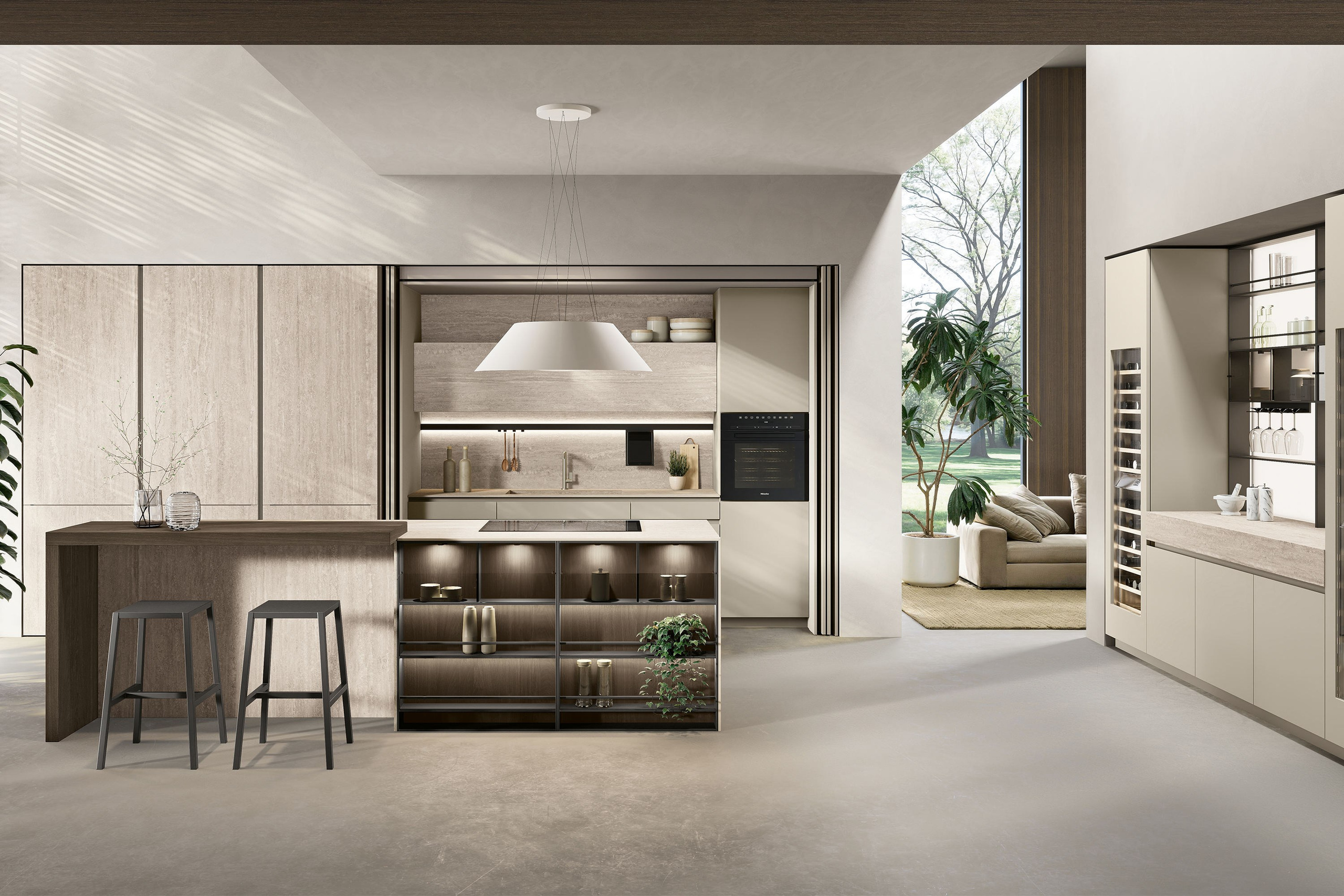 ALIANT. STOSA CUCINE Poland