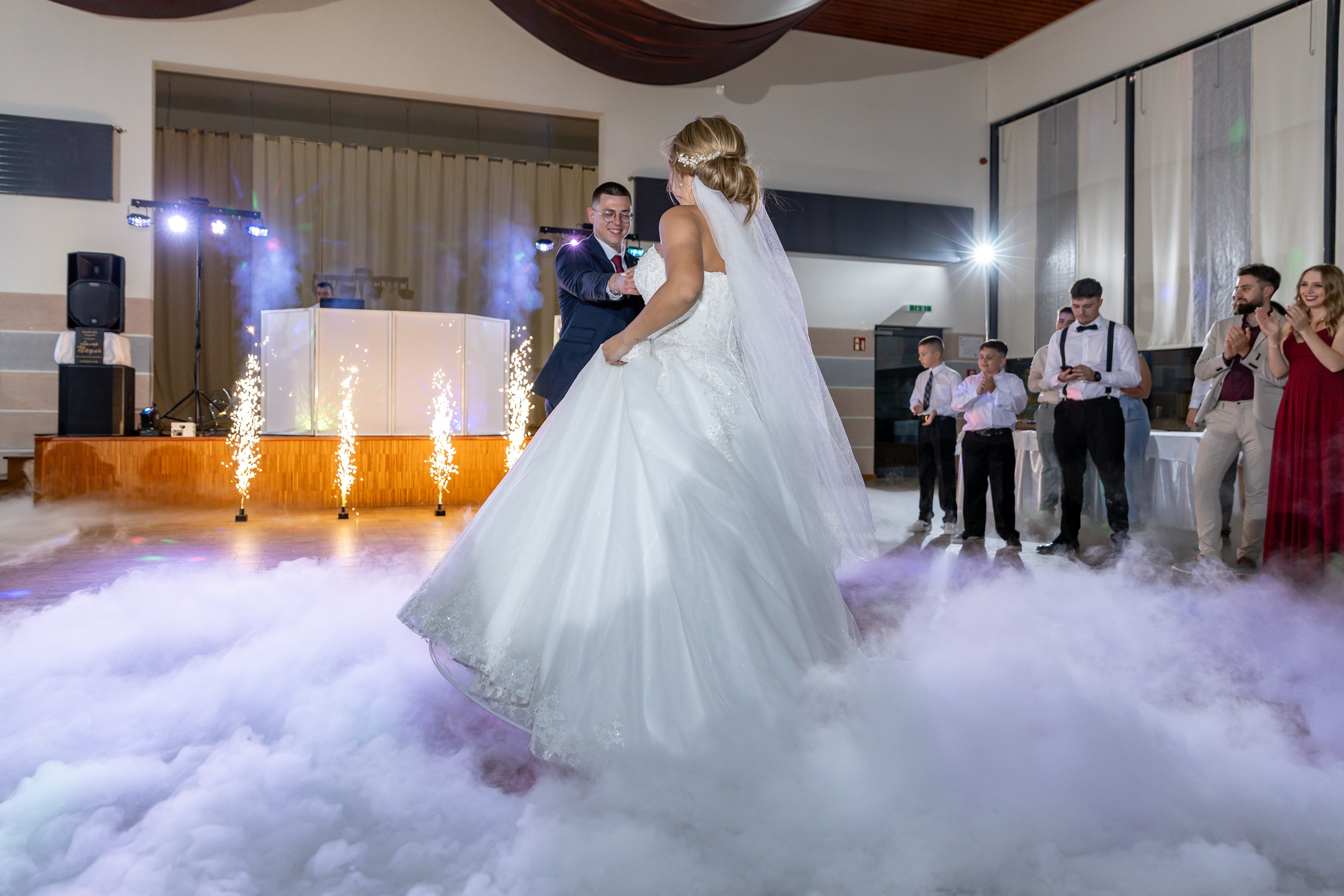 Hochzeitsfotograf & Videograf