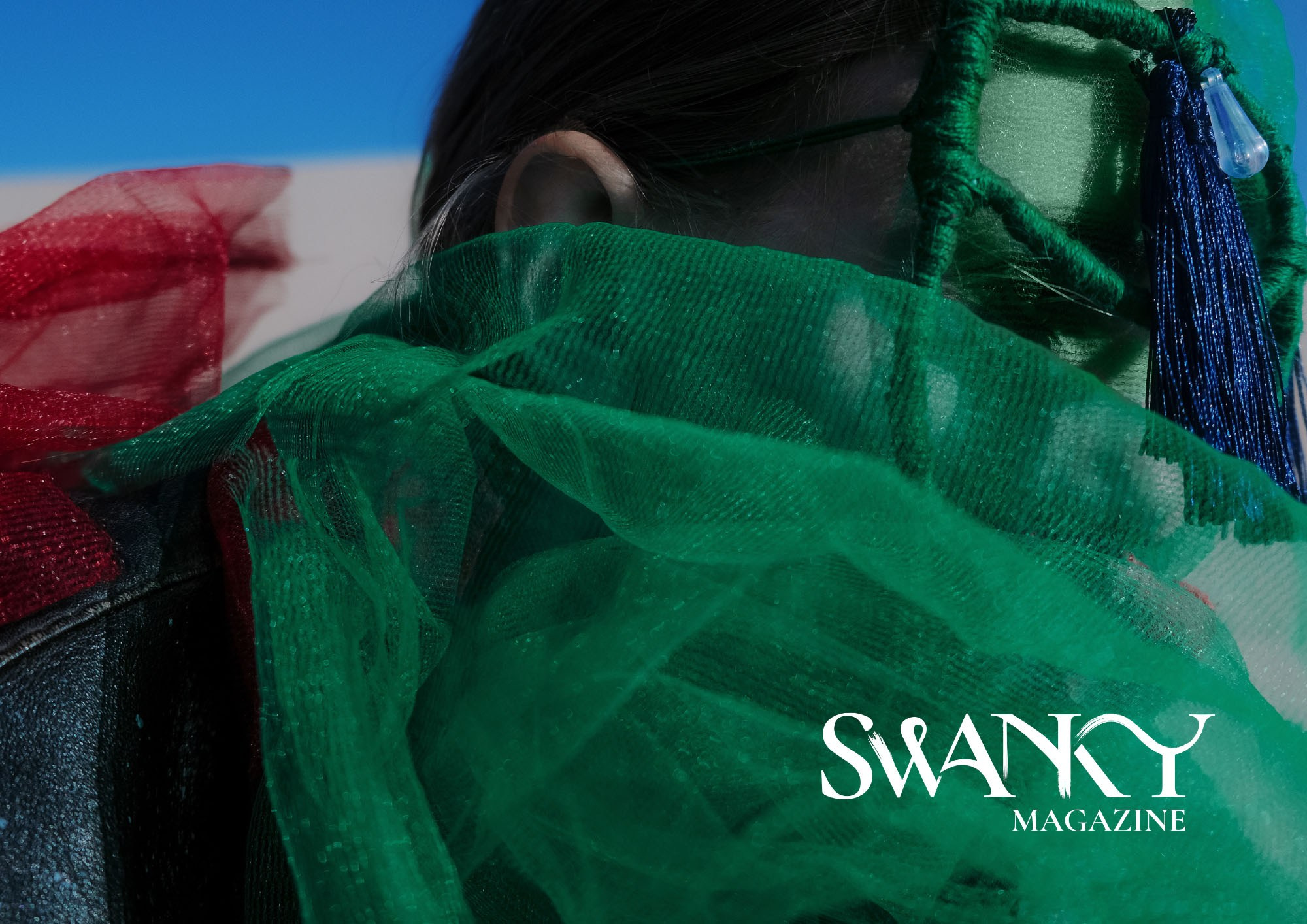 The best publications of the project The Messenger