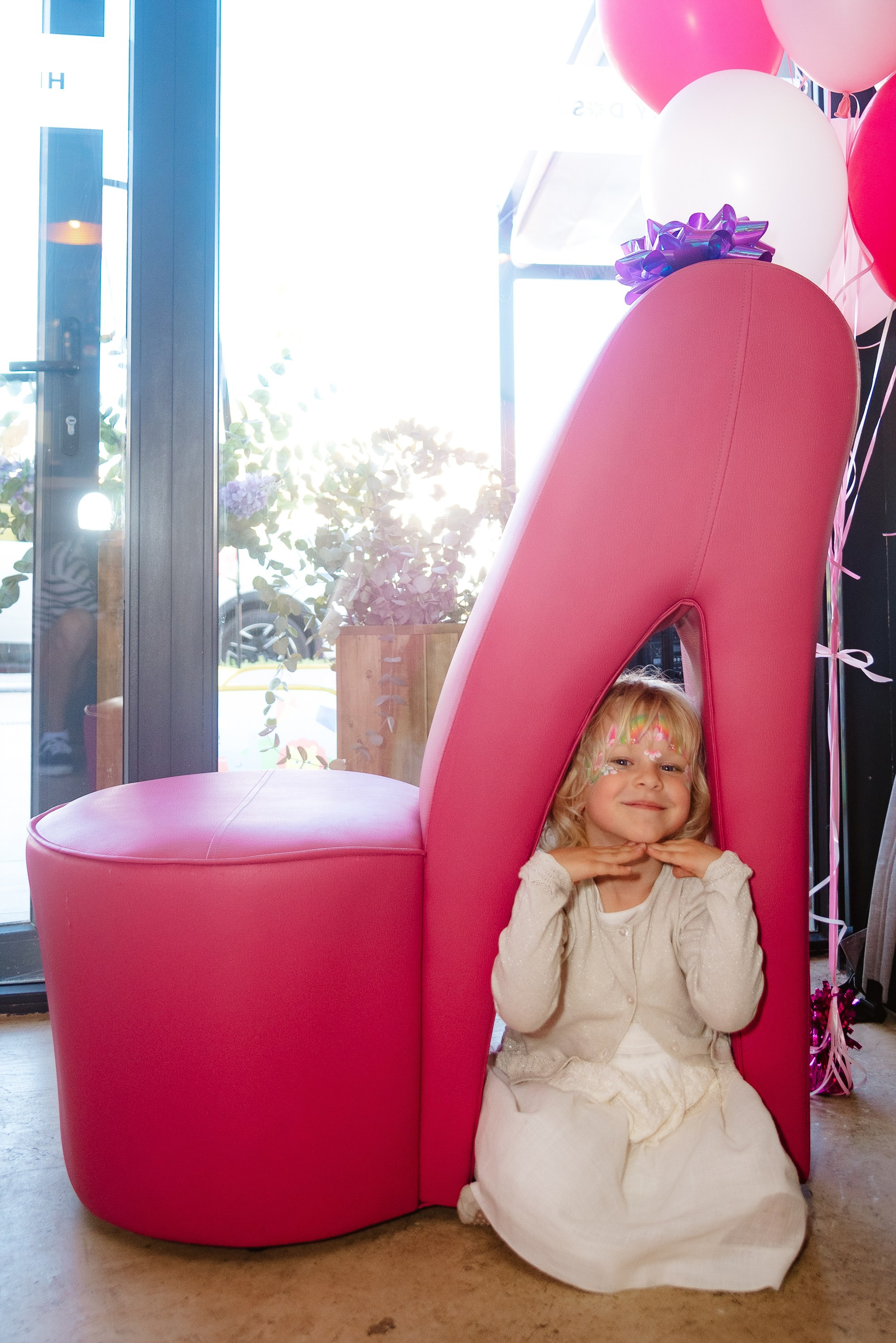 Children’s birthday photographer in Torrevieja, Alicante | Andrey Lukovnikov