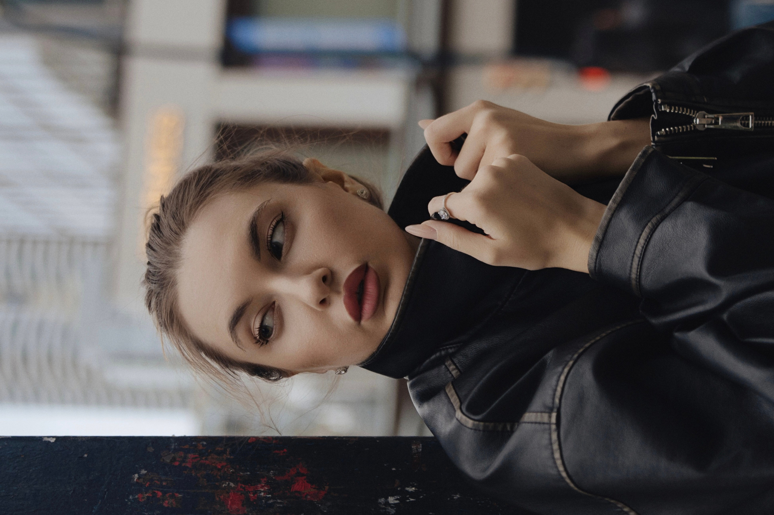 Vancouver Photographer | Catherine Vashchenko