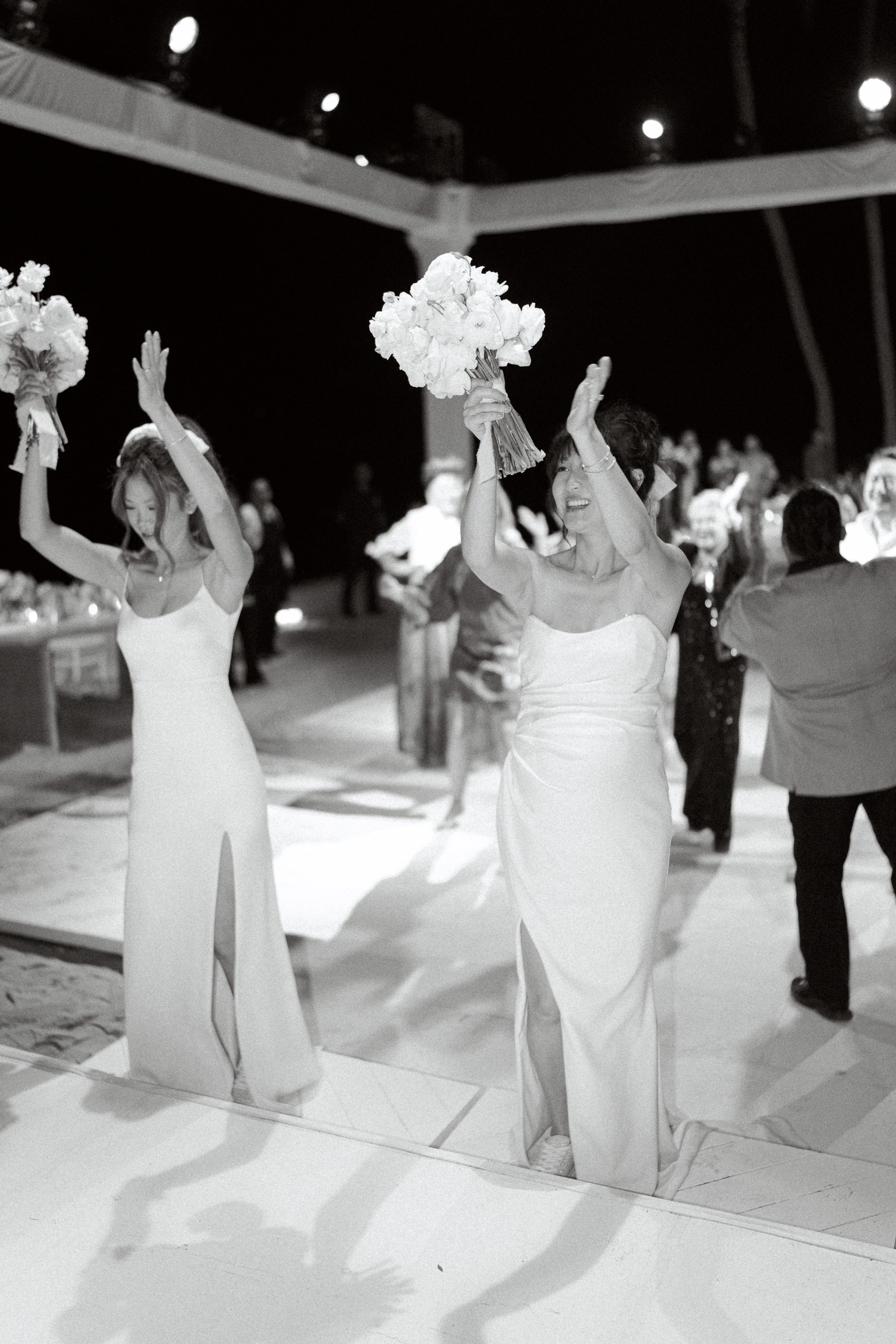 Double Wedding. Sayulita Wedding Photographer, Puerto Vallarta, Cabo
