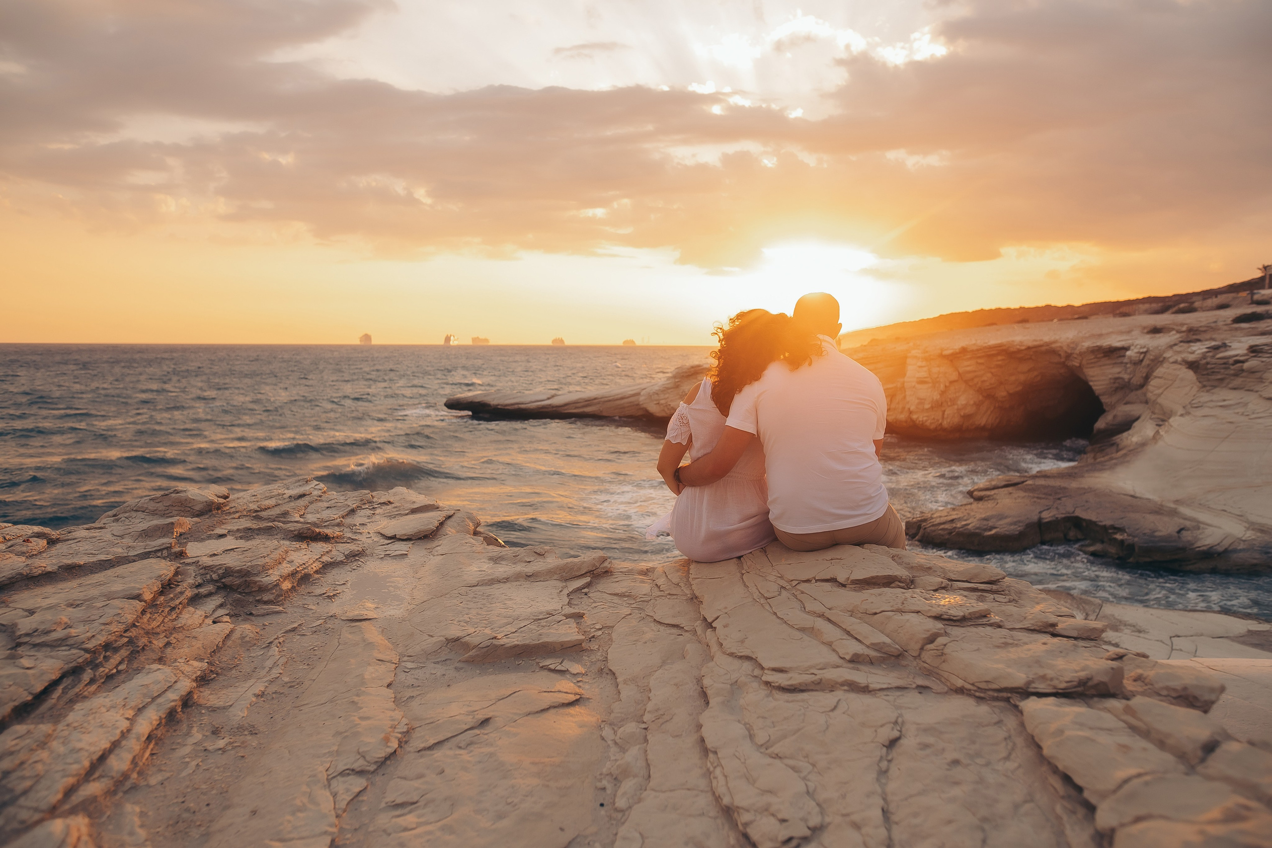 Фотограф на Кипре