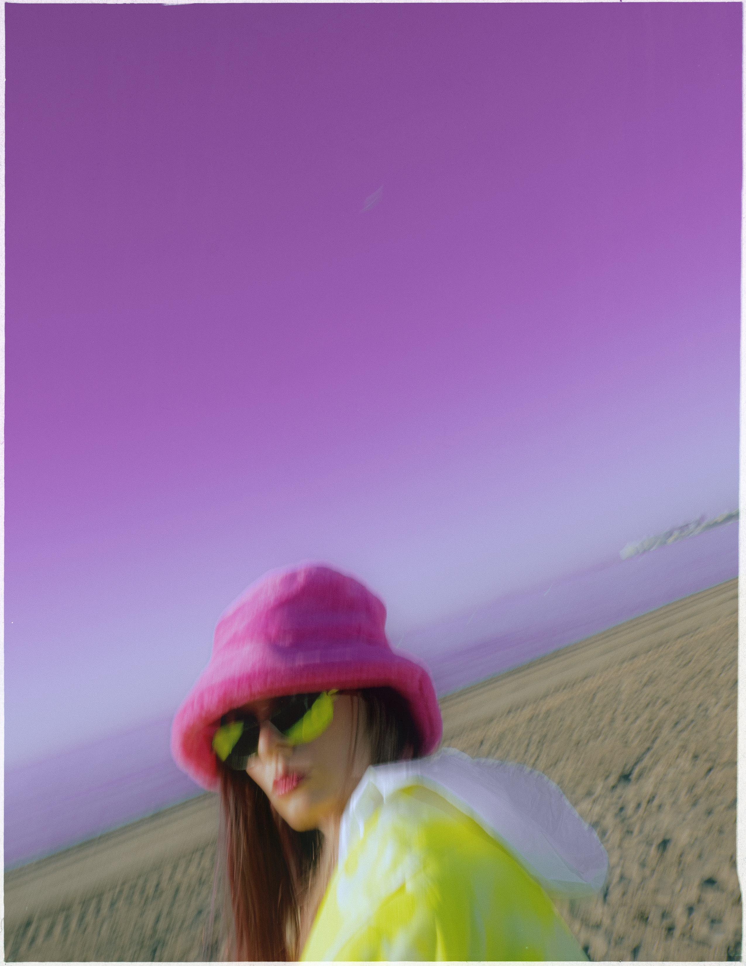 Сумасшедшая фотосессия на рассвете на пляже в Торревьехе: яркий образ и нестандартная идея