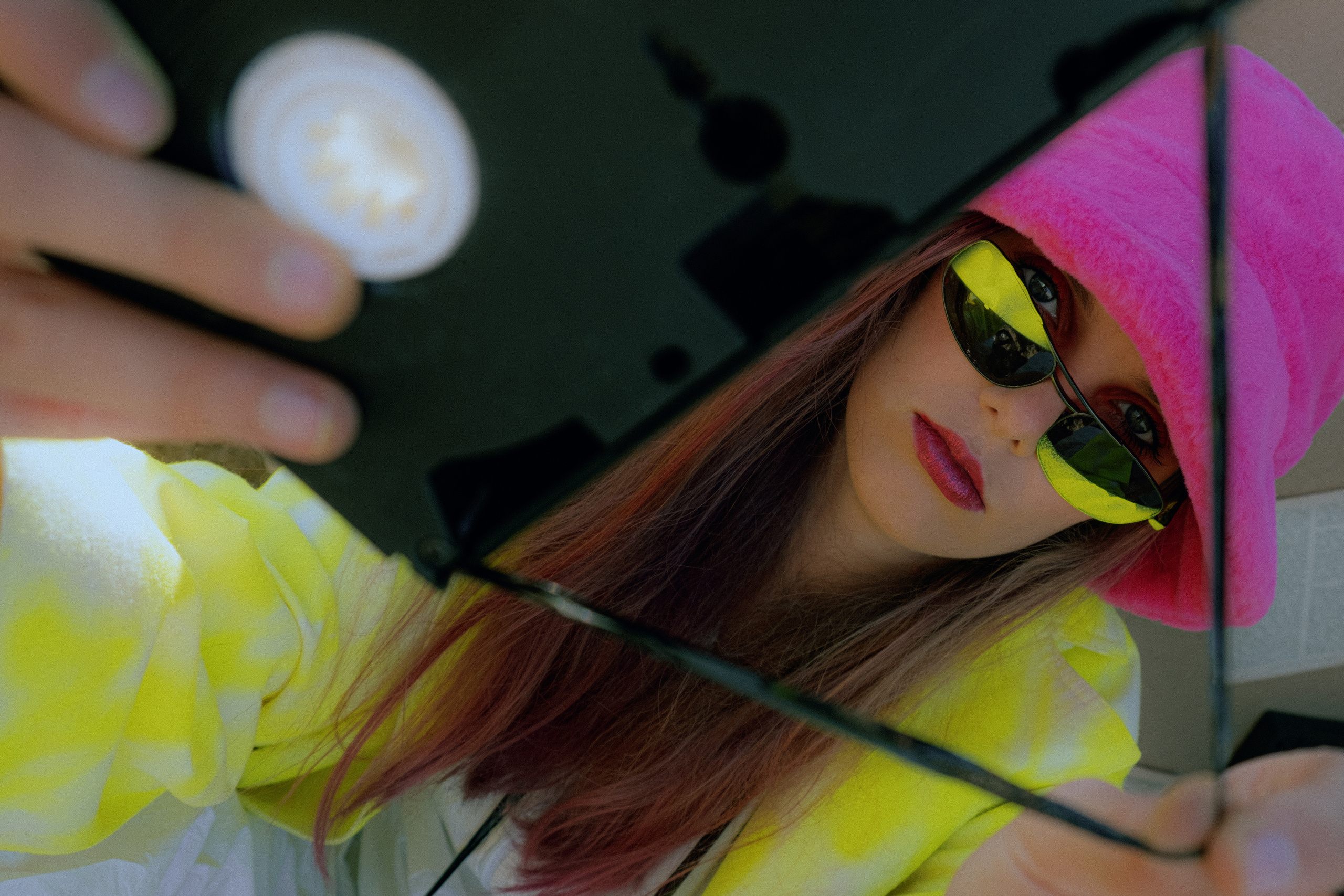 Сумасшедшая фотосессия на рассвете на пляже в Торревьехе: яркий образ и нестандартная идея