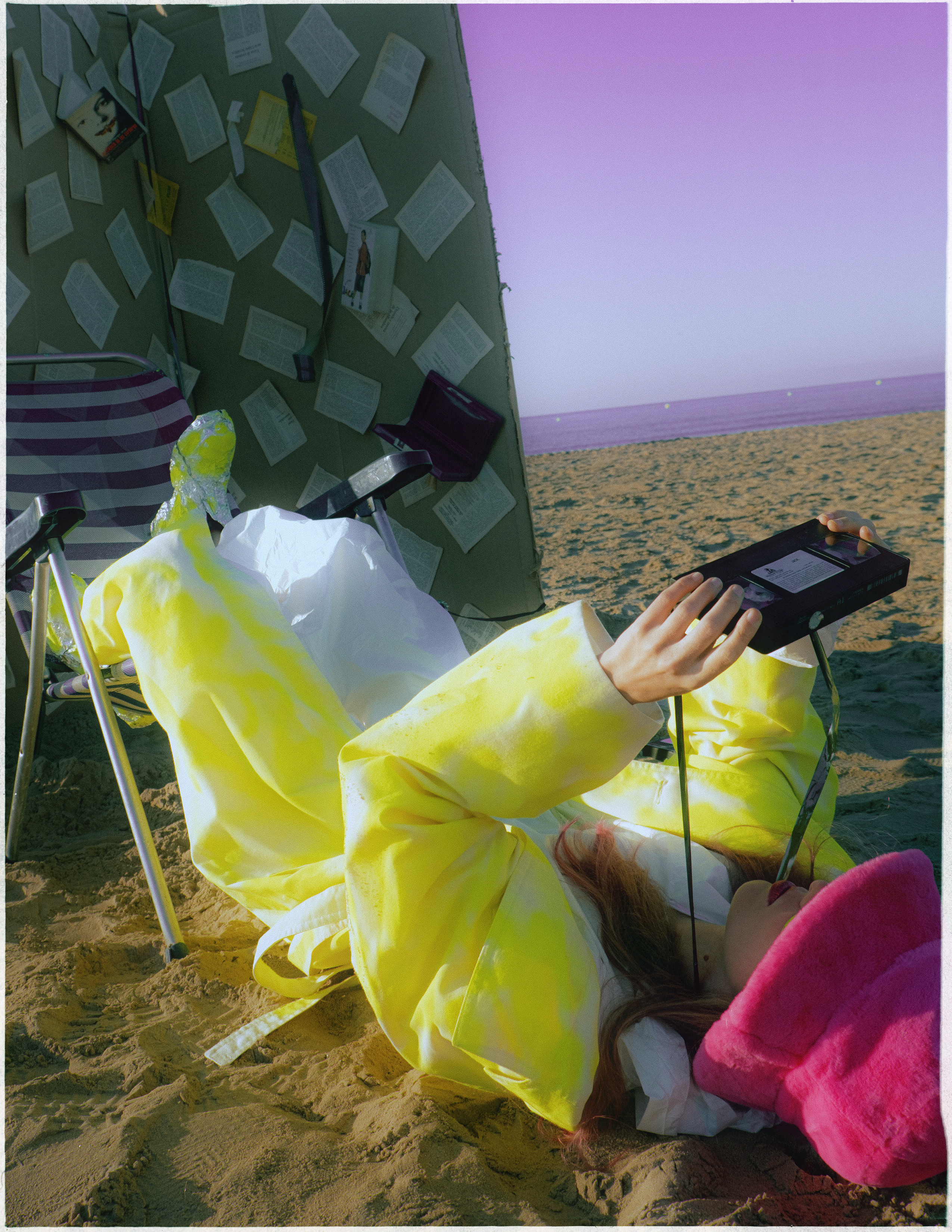 Сумасшедшая фотосессия на рассвете на пляже в Торревьехе: яркий образ и нестандартная идея