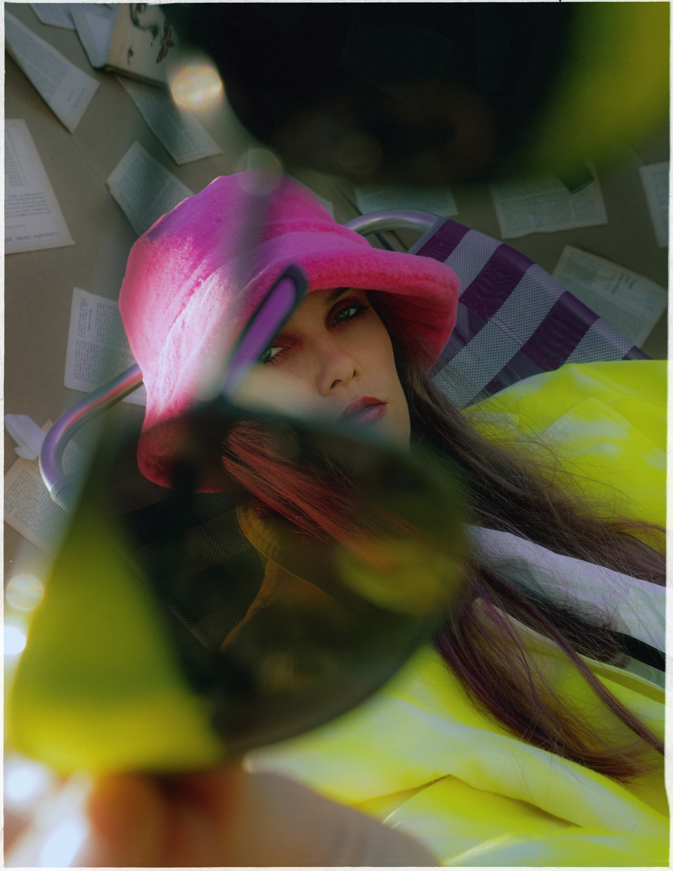 Сумасшедшая фотосессия на рассвете на пляже в Торревьехе: яркий образ и нестандартная идея