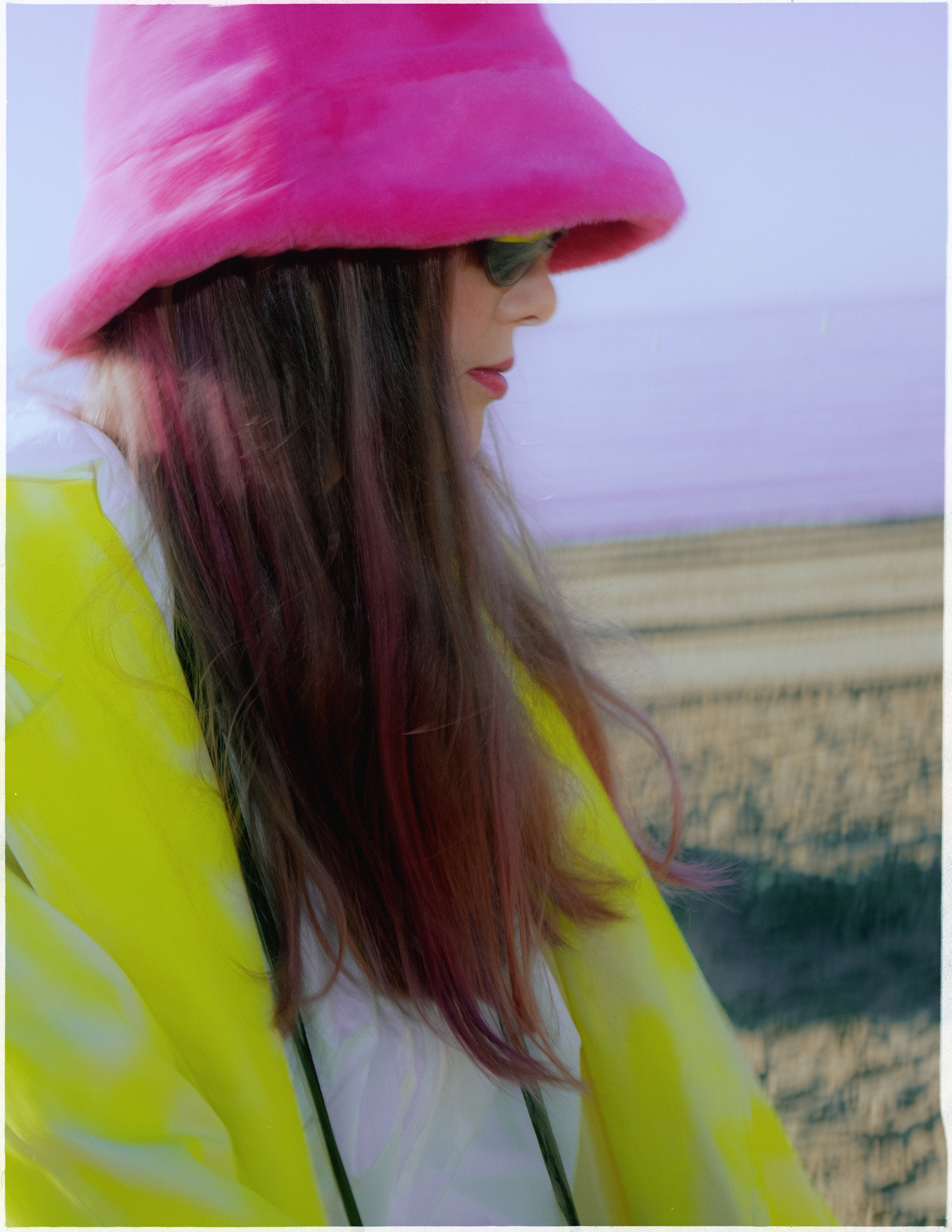 Сумасшедшая фотосессия на рассвете на пляже в Торревьехе: яркий образ и нестандартная идея