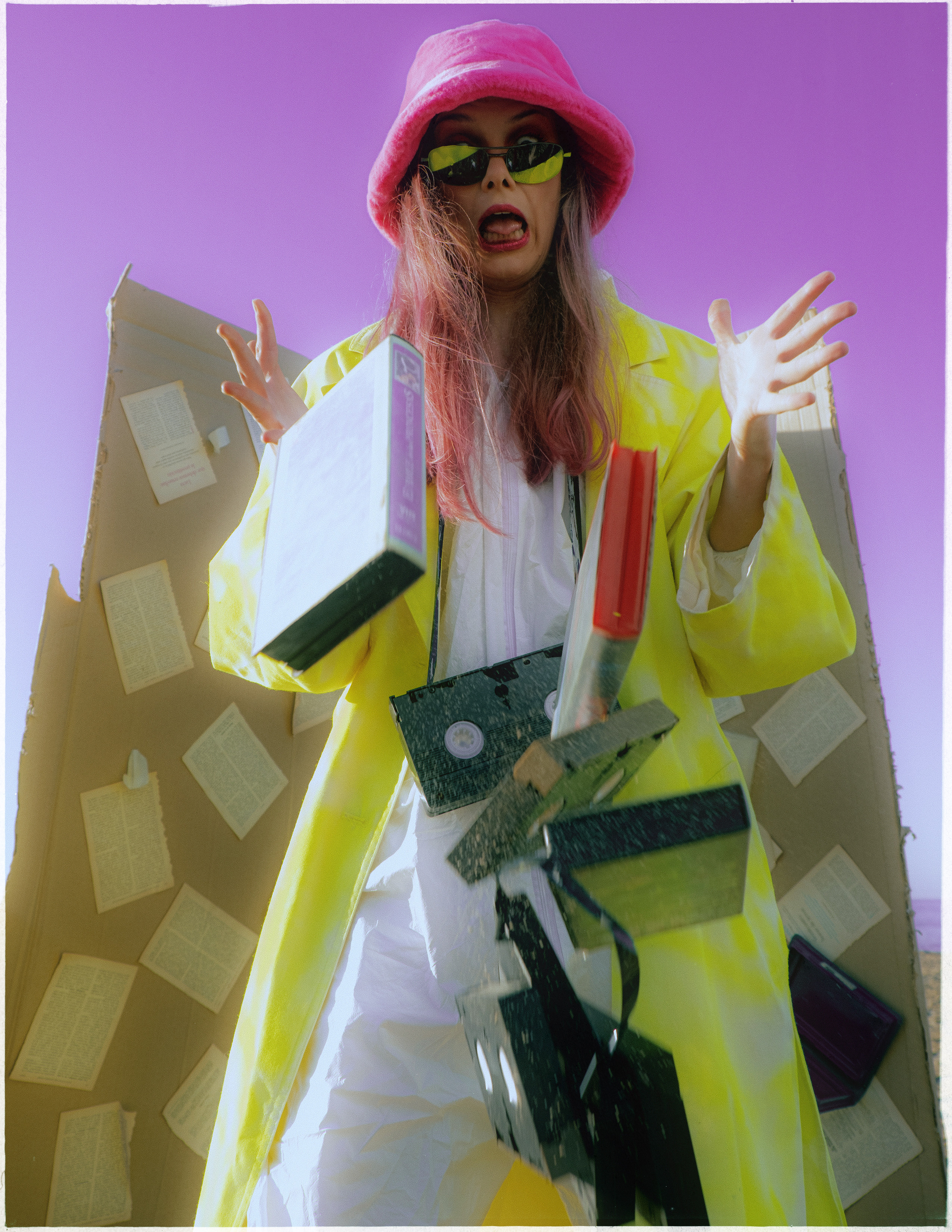 Сумасшедшая фотосессия на рассвете на пляже в Торревьехе: яркий образ и нестандартная идея