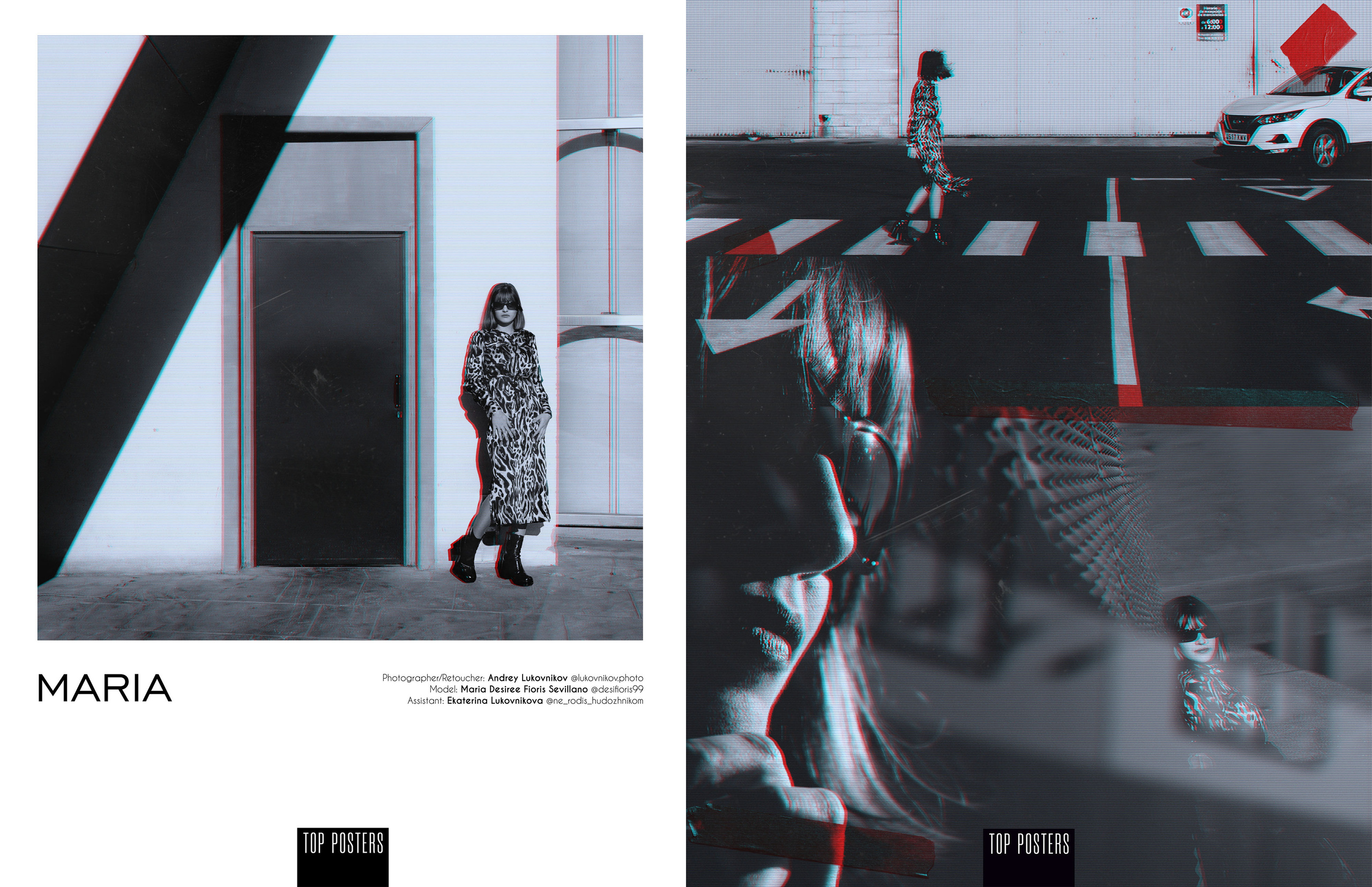 Top Posters Magazine #1640