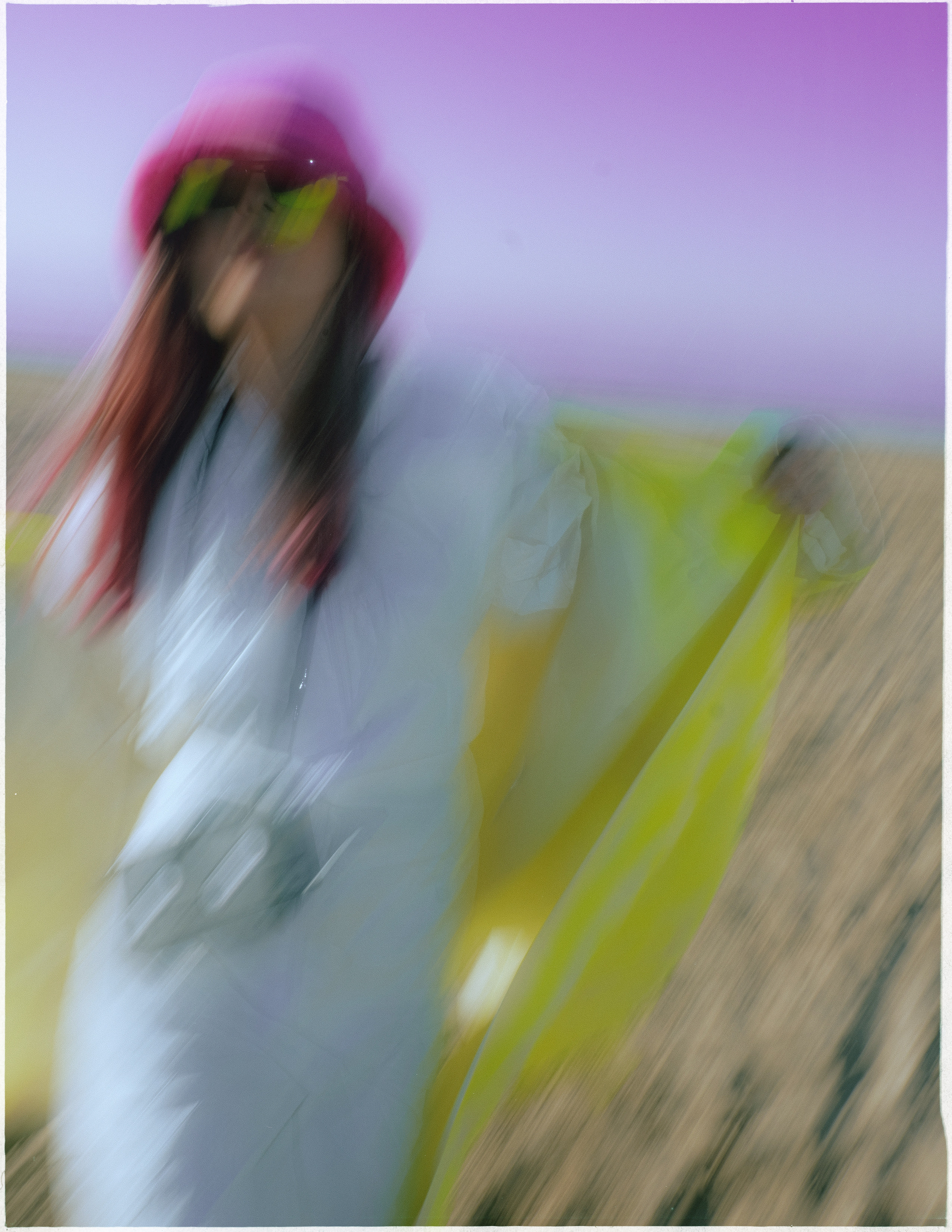 Сумасшедшая фотосессия на рассвете на пляже в Торревьехе: яркий образ и нестандартная идея