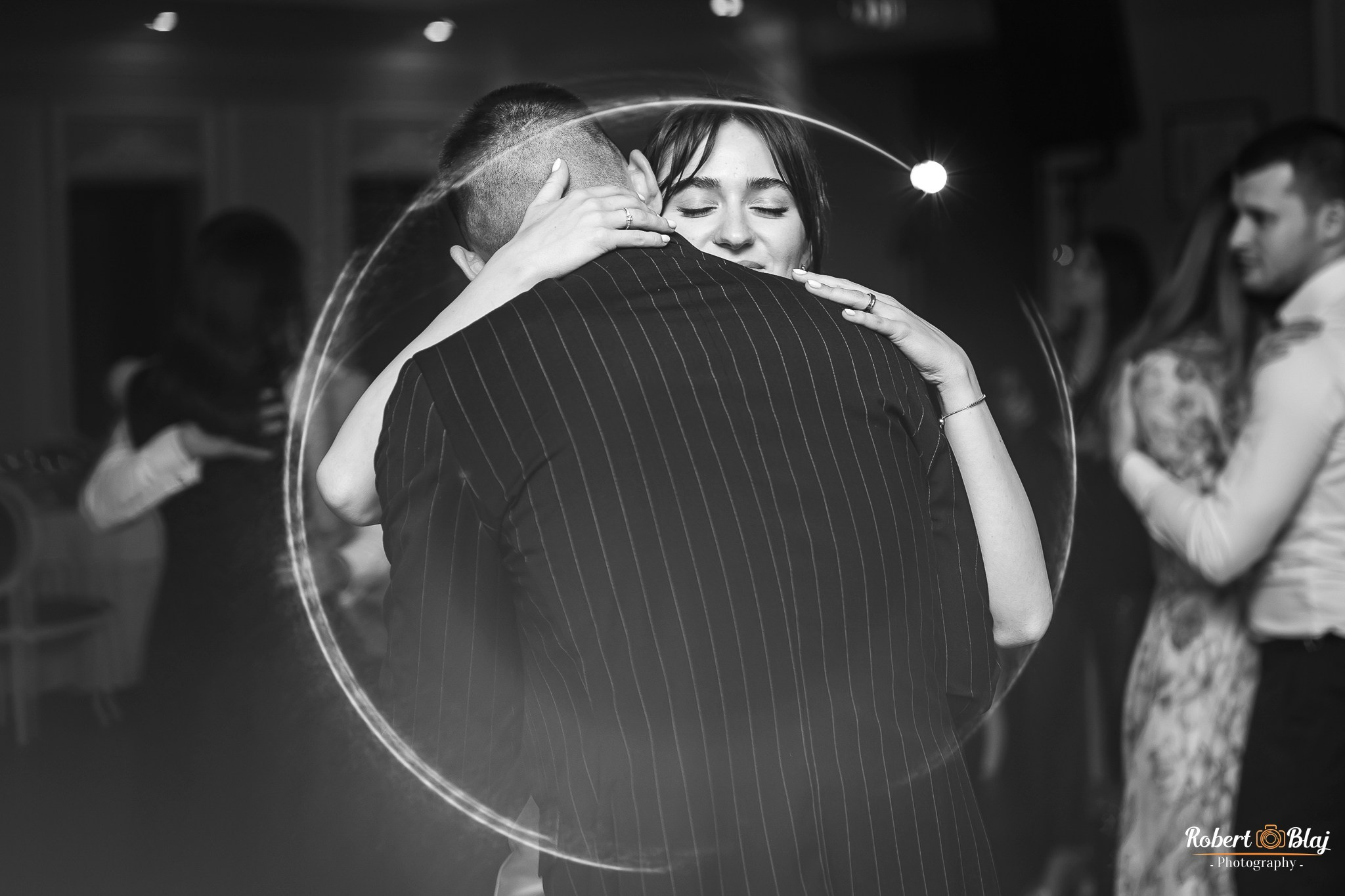 Fotograf de nuntă. Robert Blaj - Fotograf Nuntă Iași