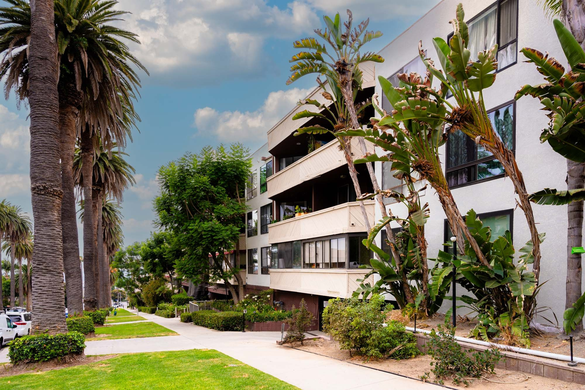 Real Estate. Los Angeles Video Production