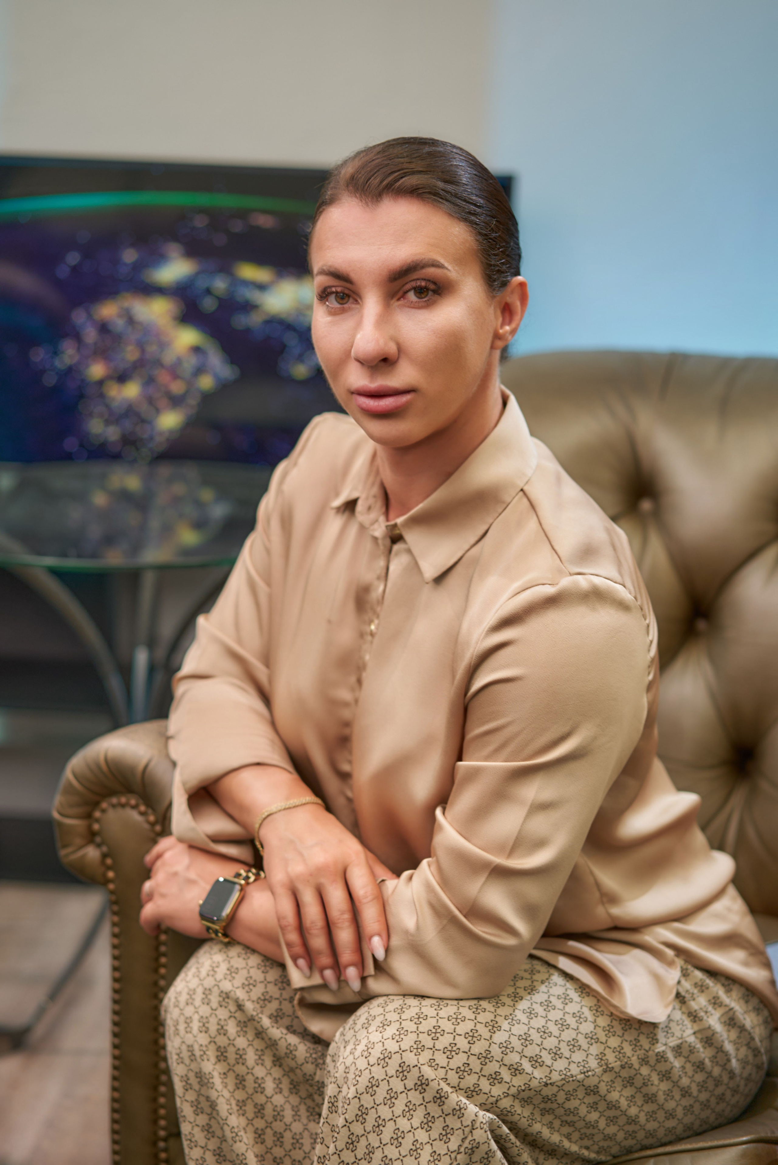 ВСЕ О КРАСОТЕ ДО ПОХОДА В КЛИНИКУ. ПОДКАСТ С ЭКСПЕРТОМ КРАСОТЫ