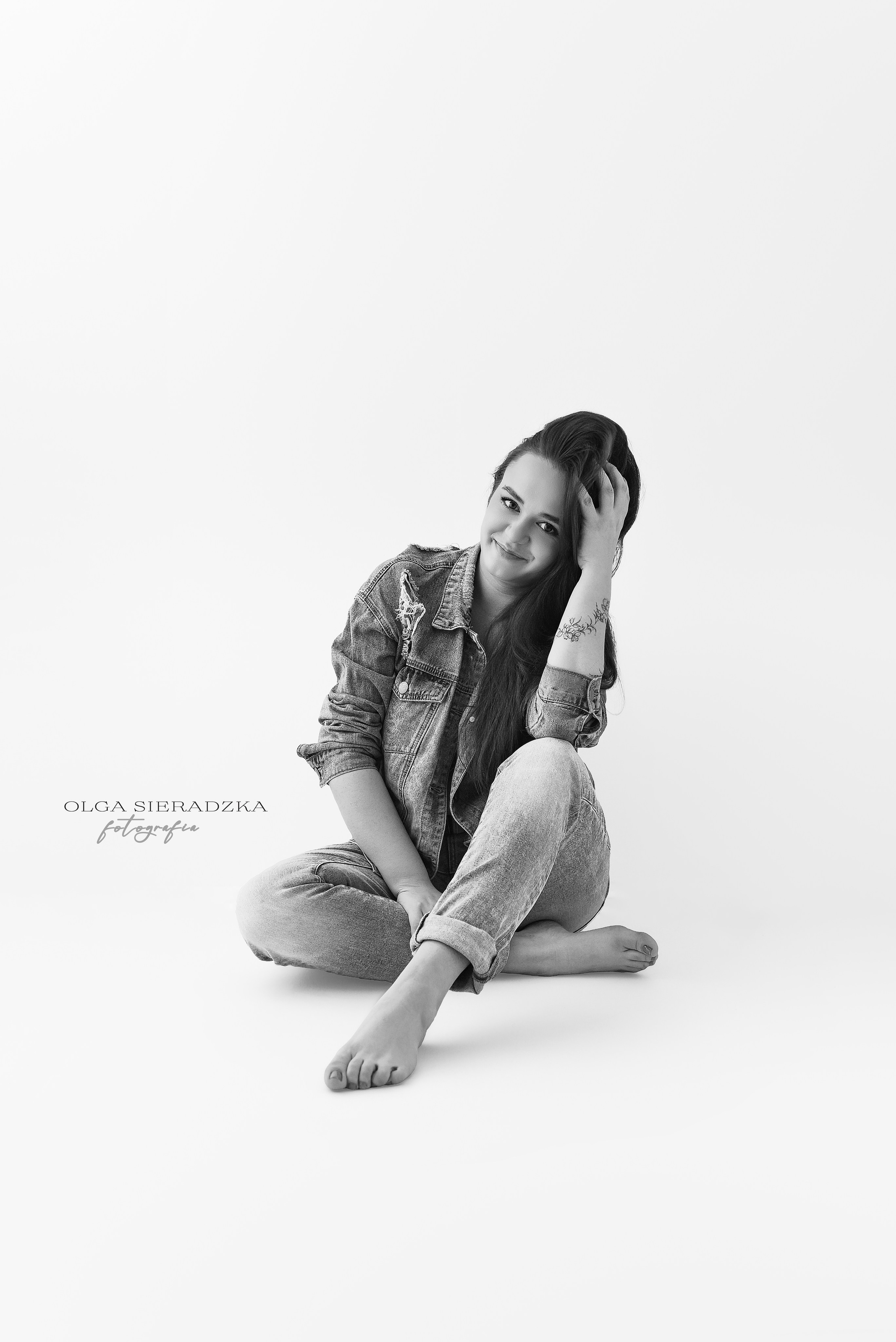 Oferta. Olga Sieradzka fotograf rodzinny, ciążowy i dziecięcy w Pile