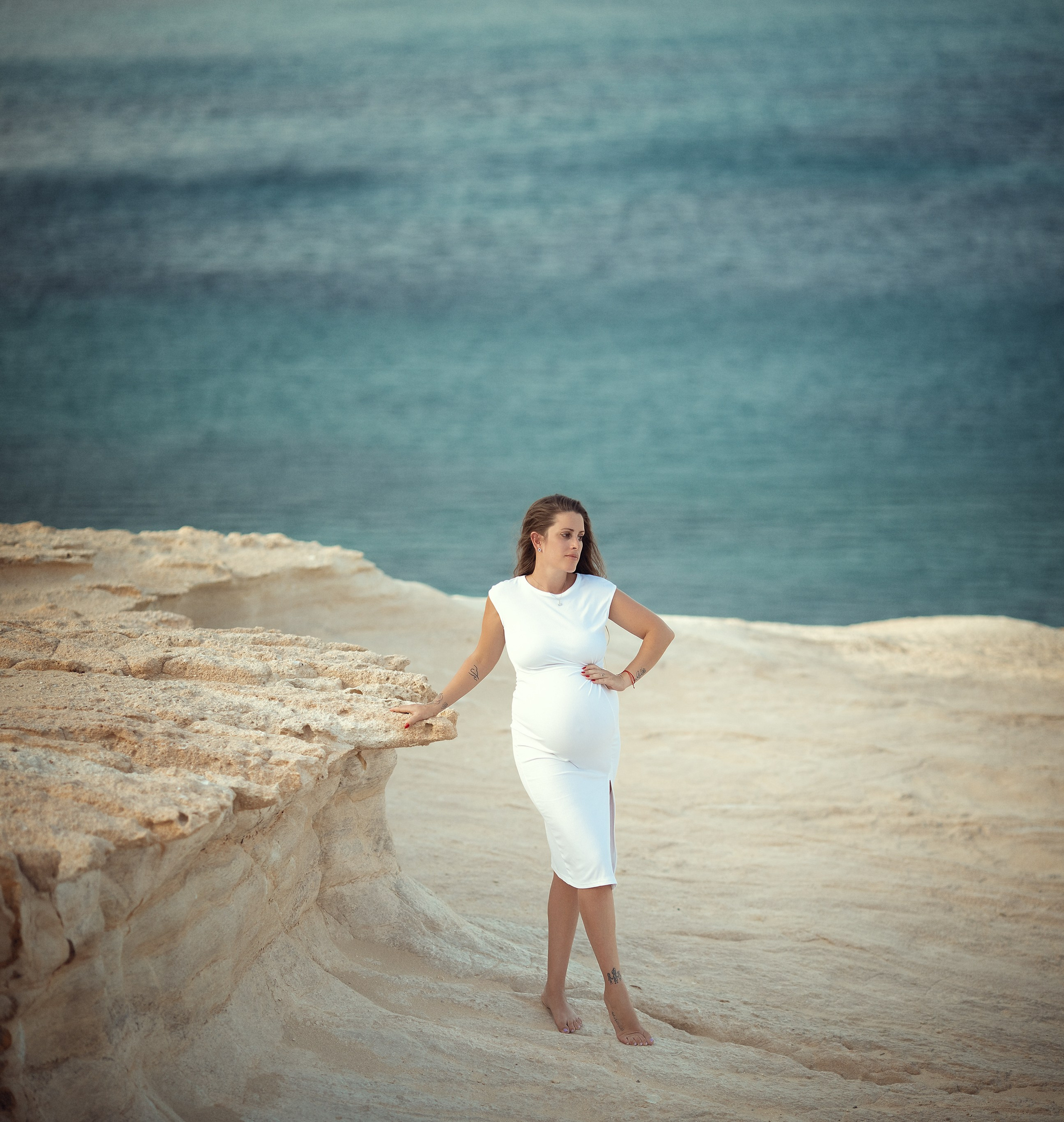 La magia de la espera. Fotógrafo Almeria. Swetlana Ushakova