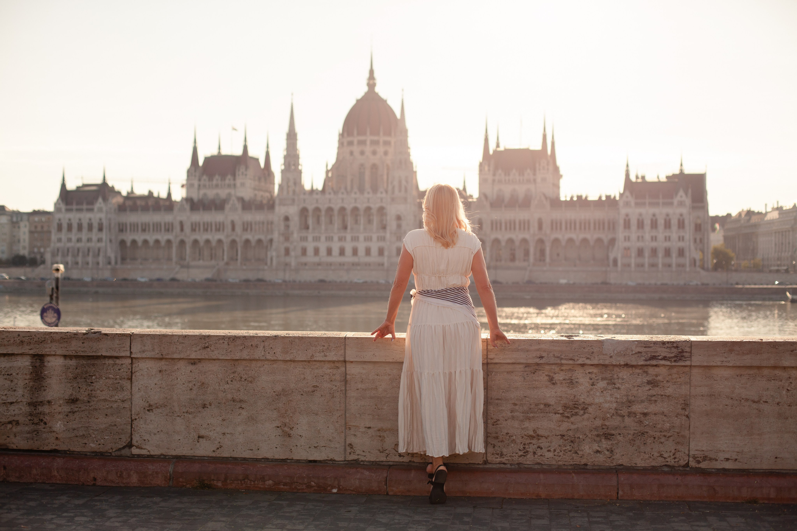 Фотосессия в Будапеште — Парламент. Photographer in Budapest