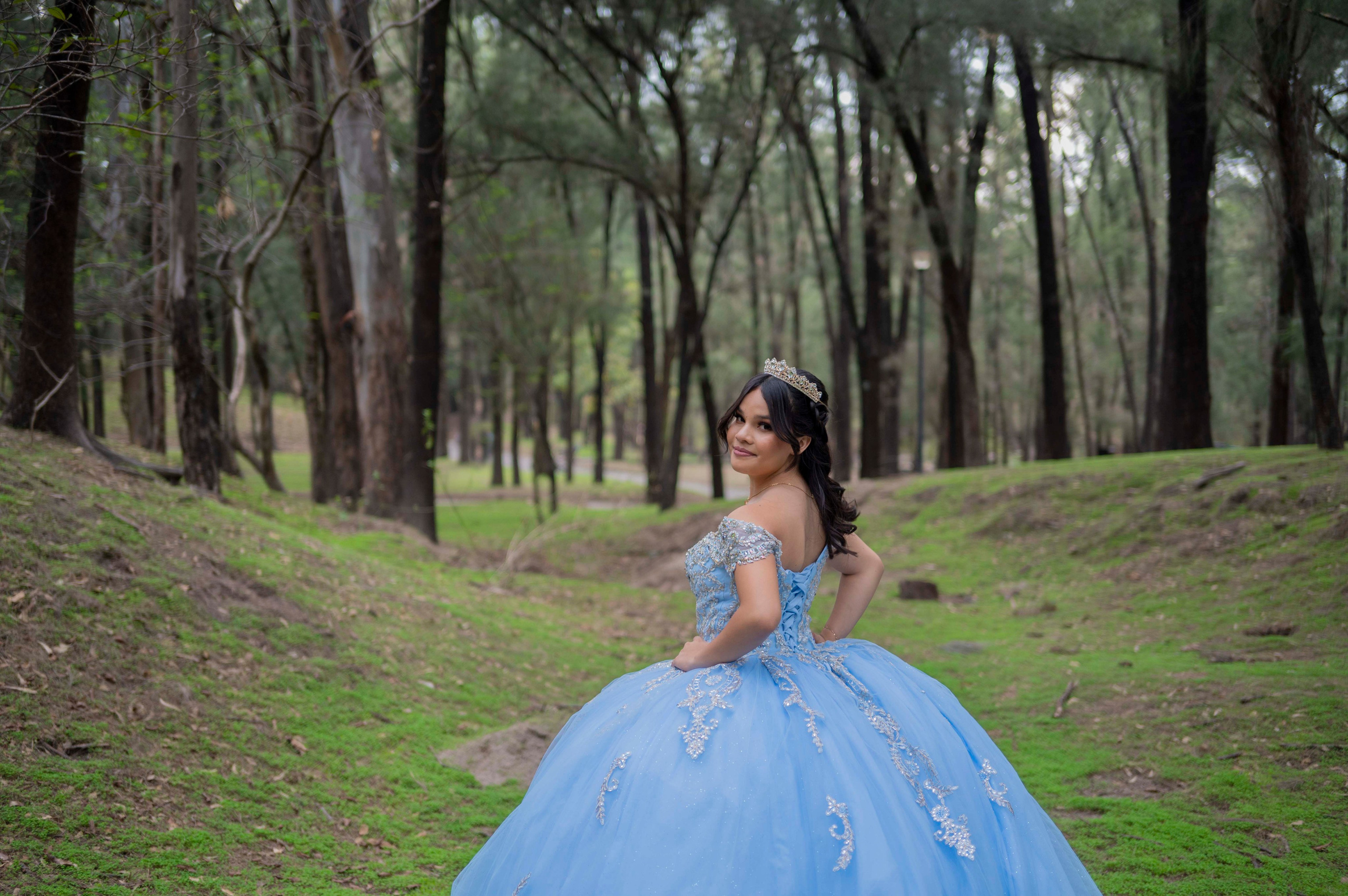 Cecy Villarreal Photo