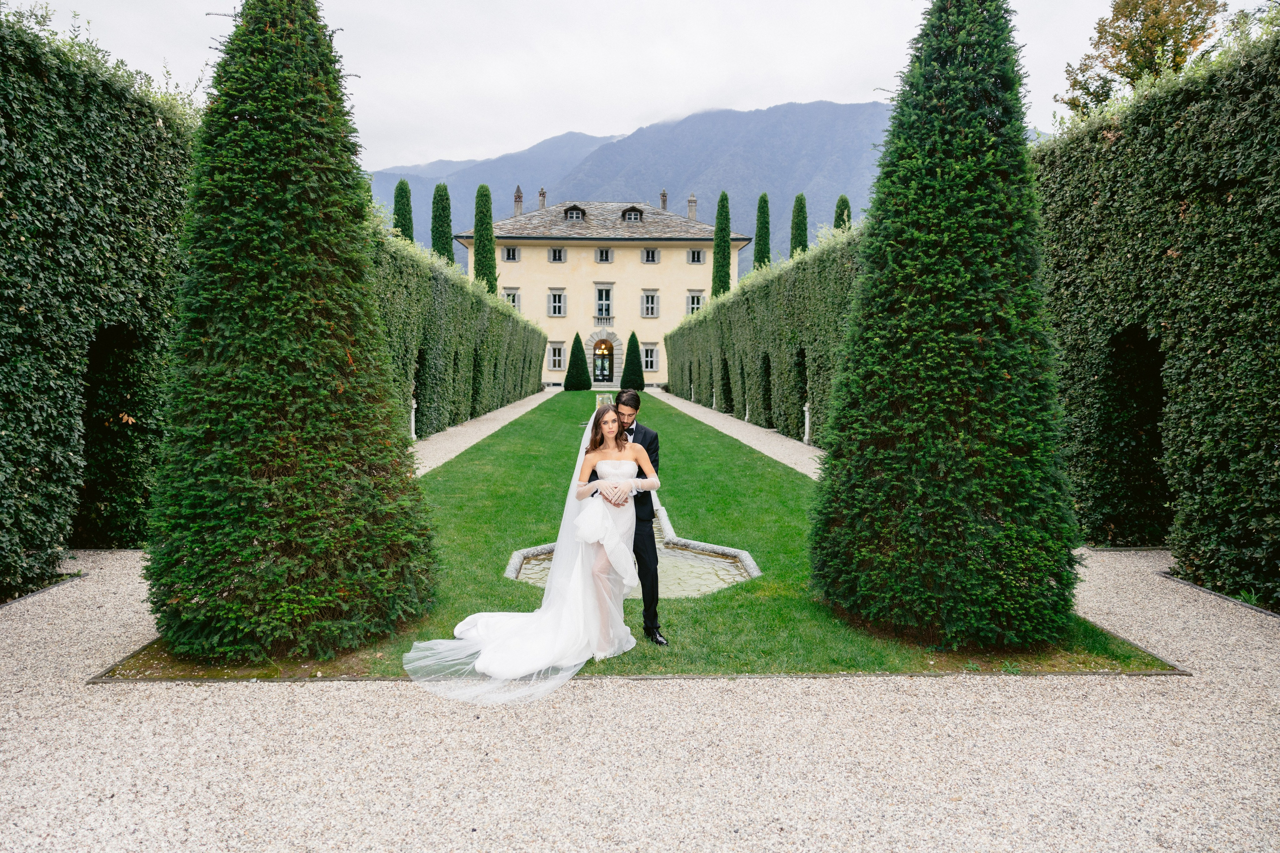Wedding Photography in Italy | Europe | Worldwide