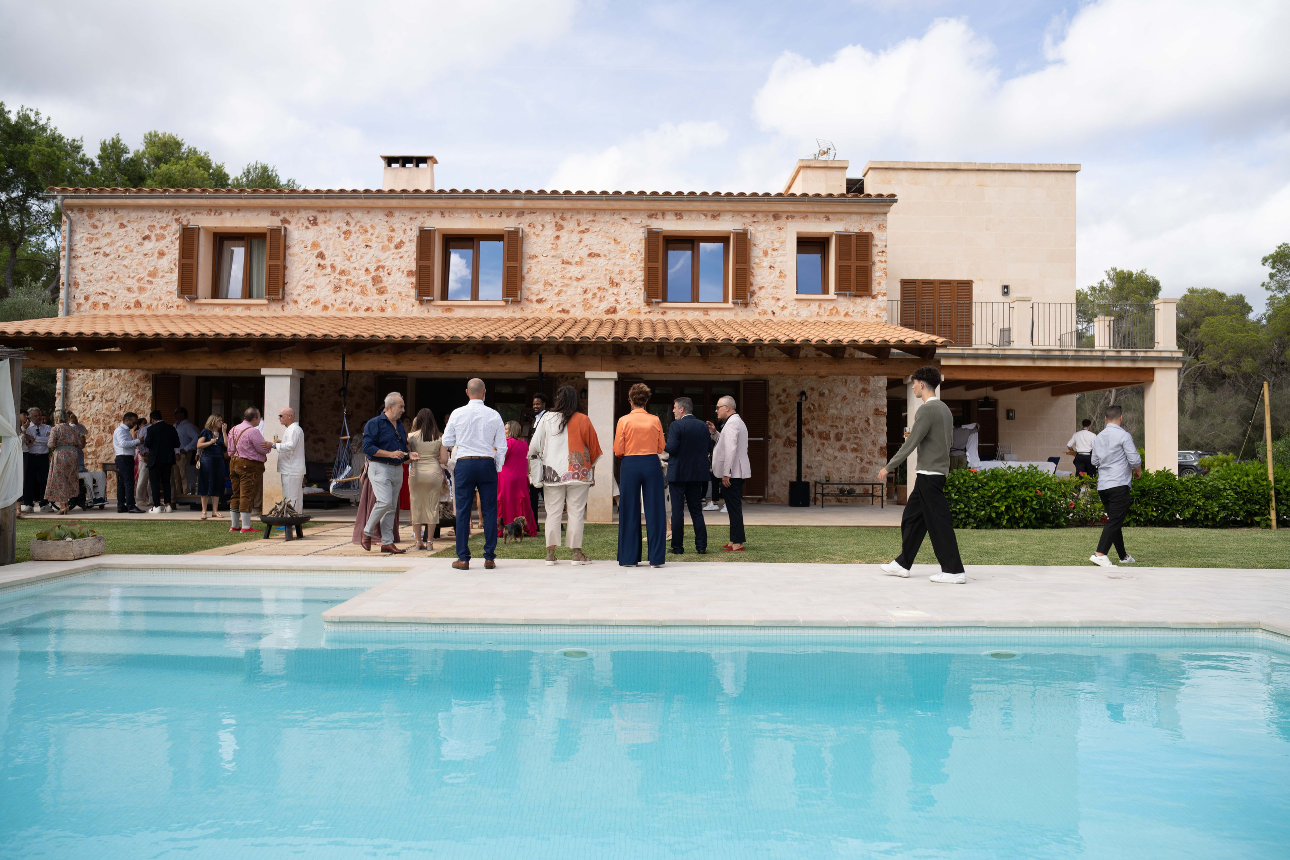 Wedding. Фотограф у Пальма де Майорка