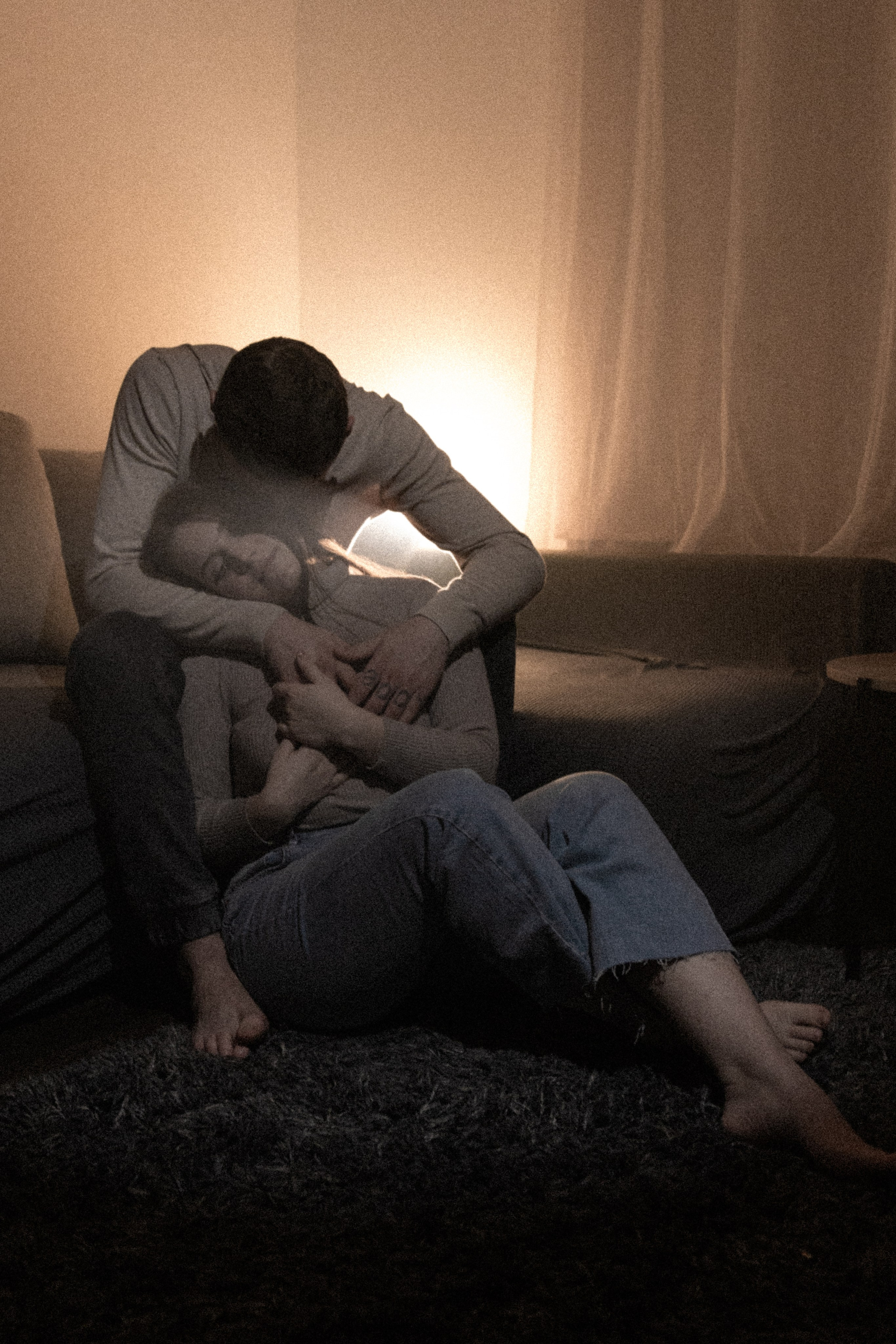 Love Story (Home). Content creator | Fotografia | Videografia